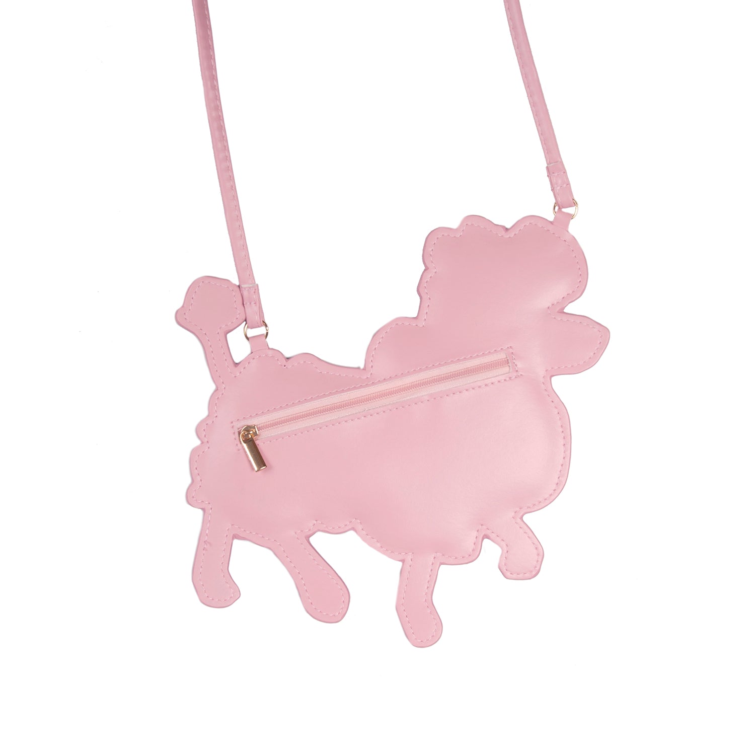 Penelope Poodle Bag