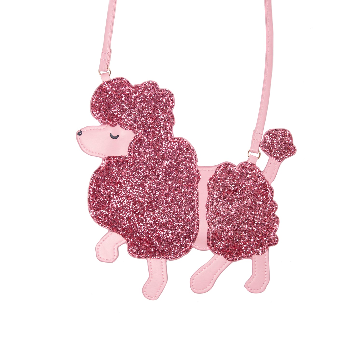 Penelope Poodle Bag