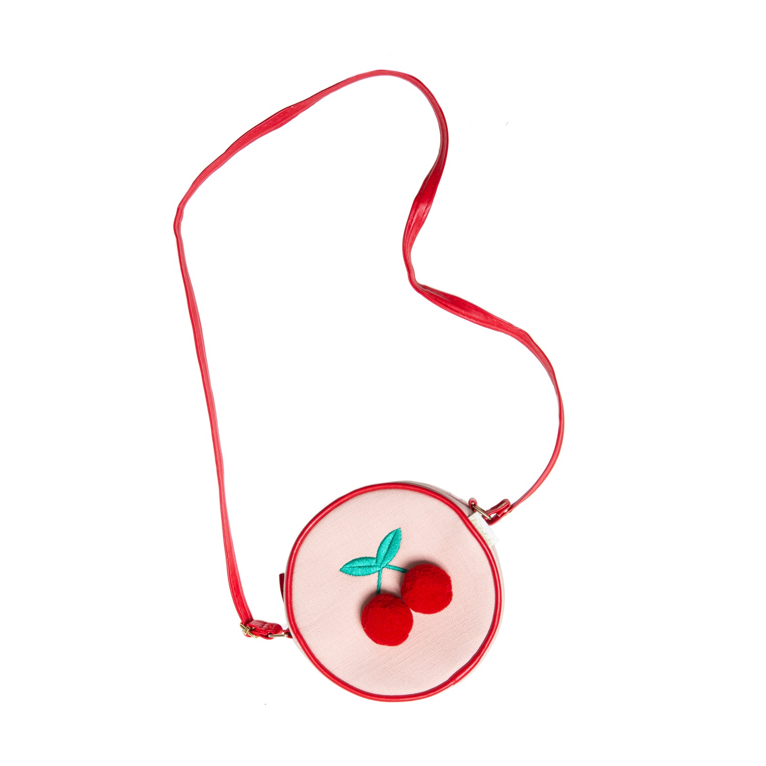 Sweet Cherry Bag