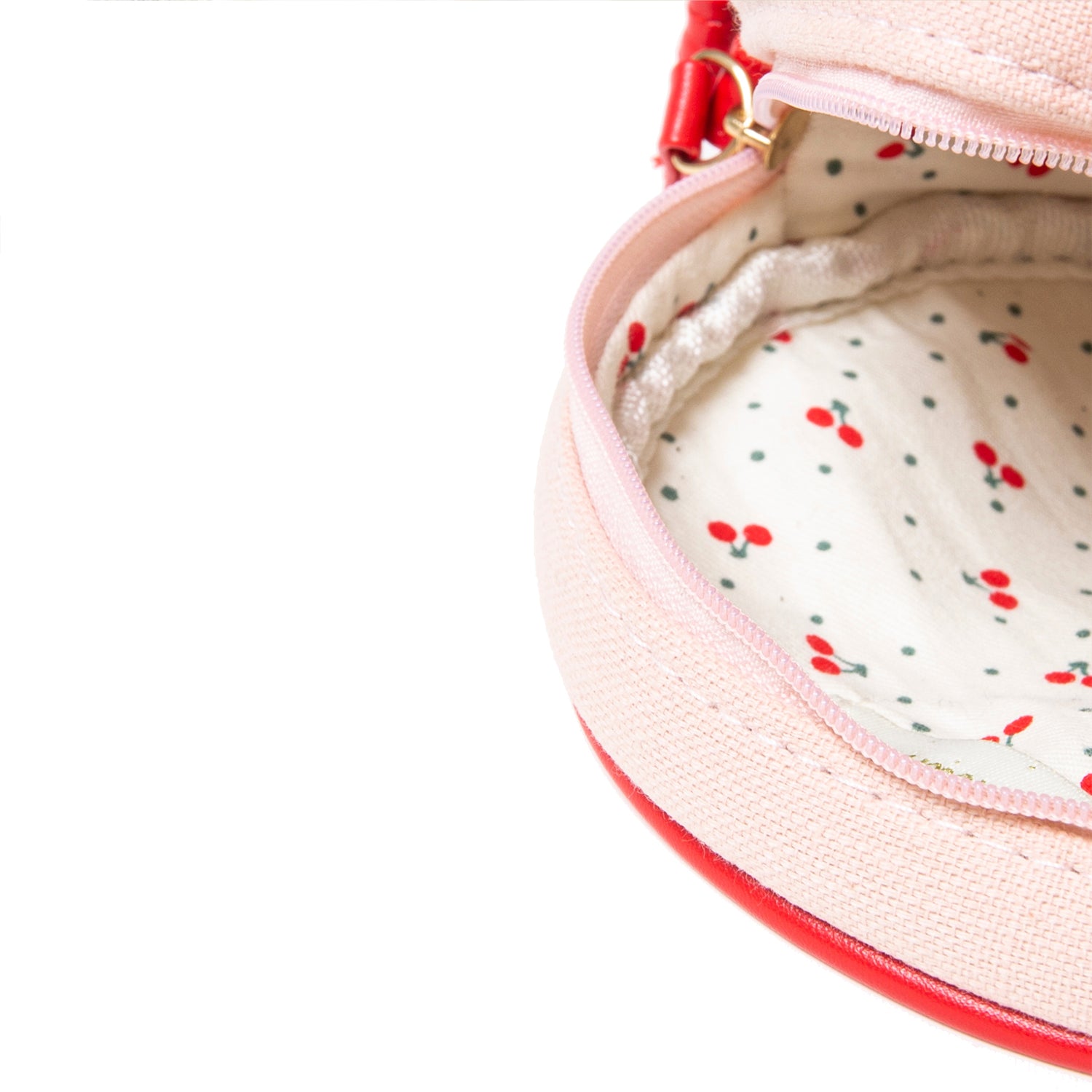 Sweet Cherry Bag
