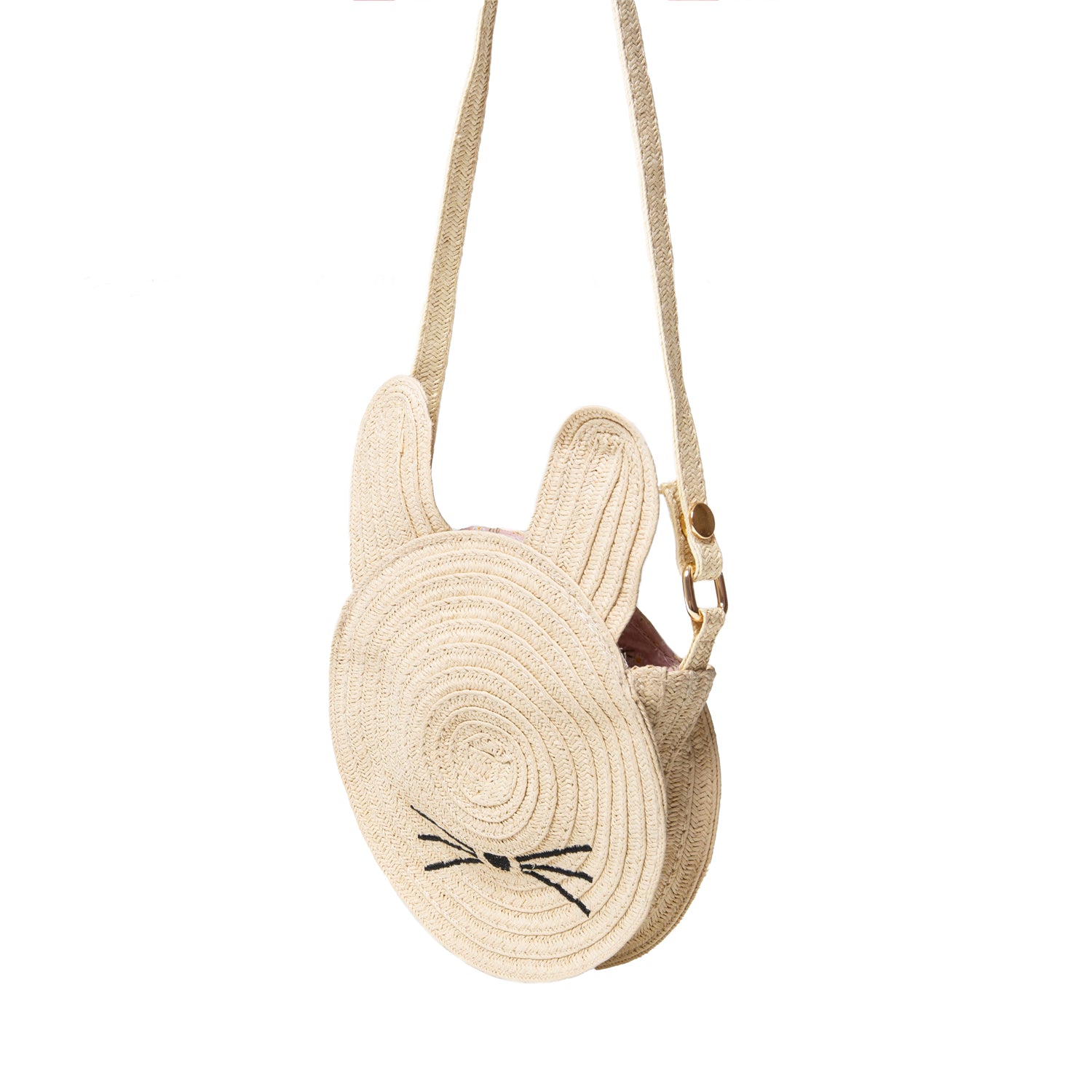 Betty Bunny Cross Bag
