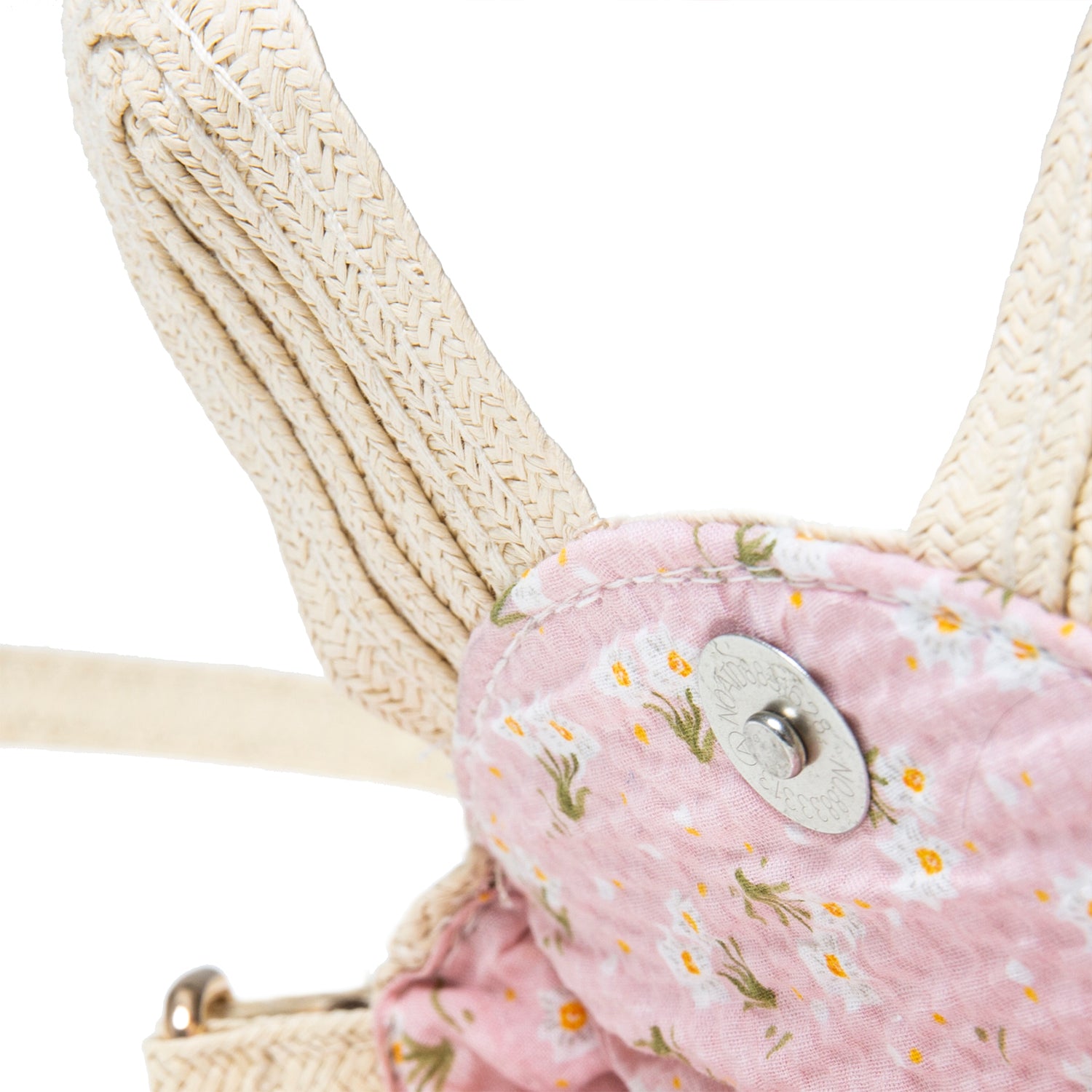 Betty Bunny Cross Bag