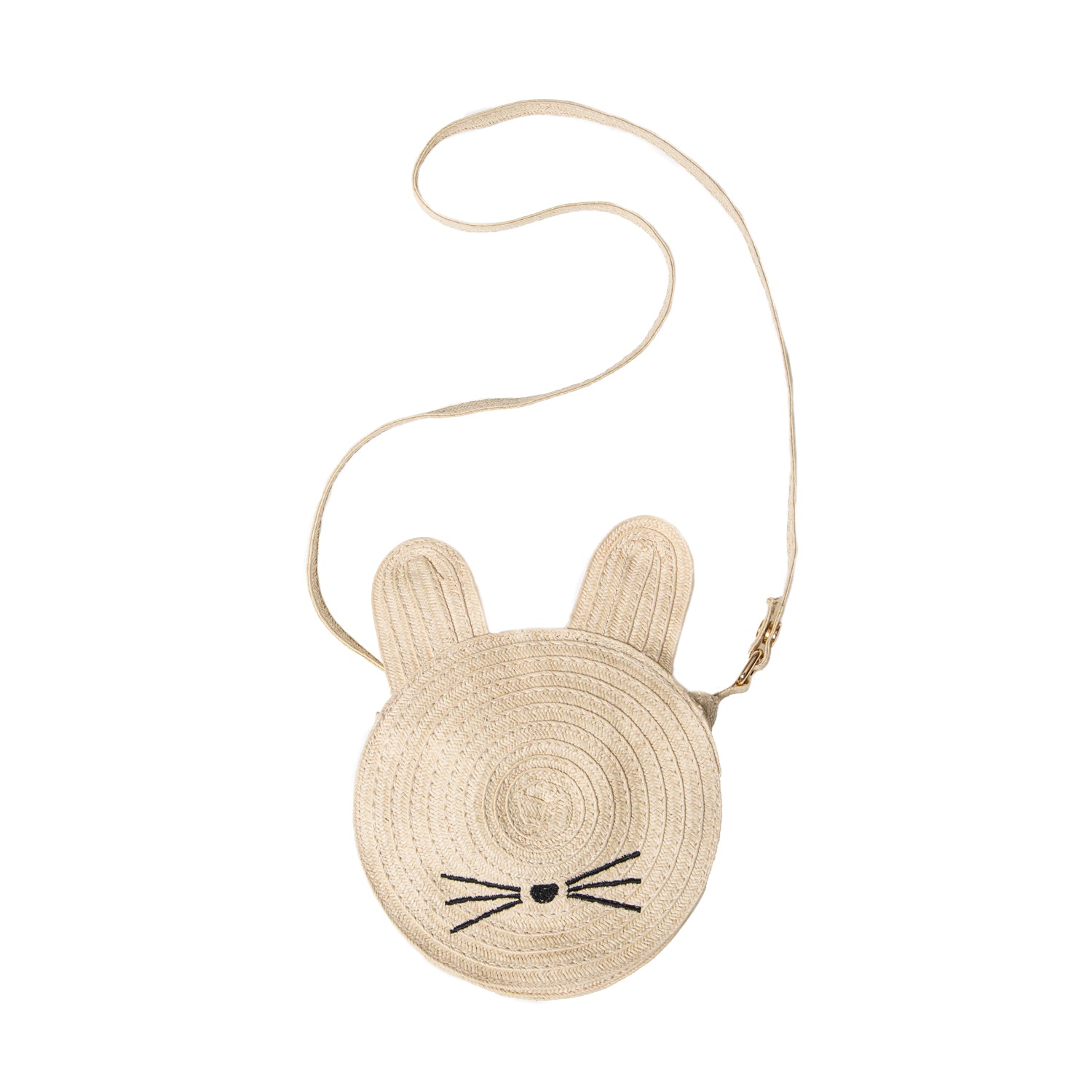Betty Bunny Cross Bag