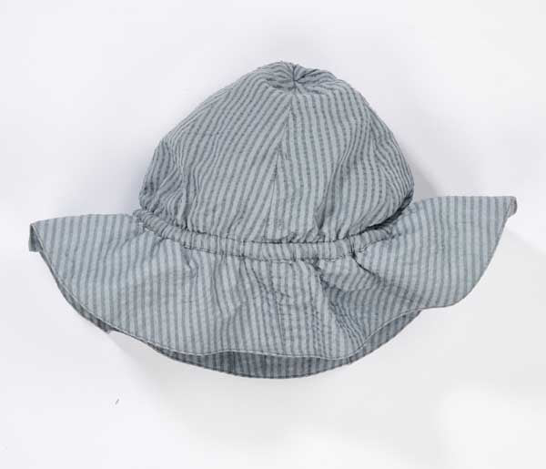 Girls Granite Hat