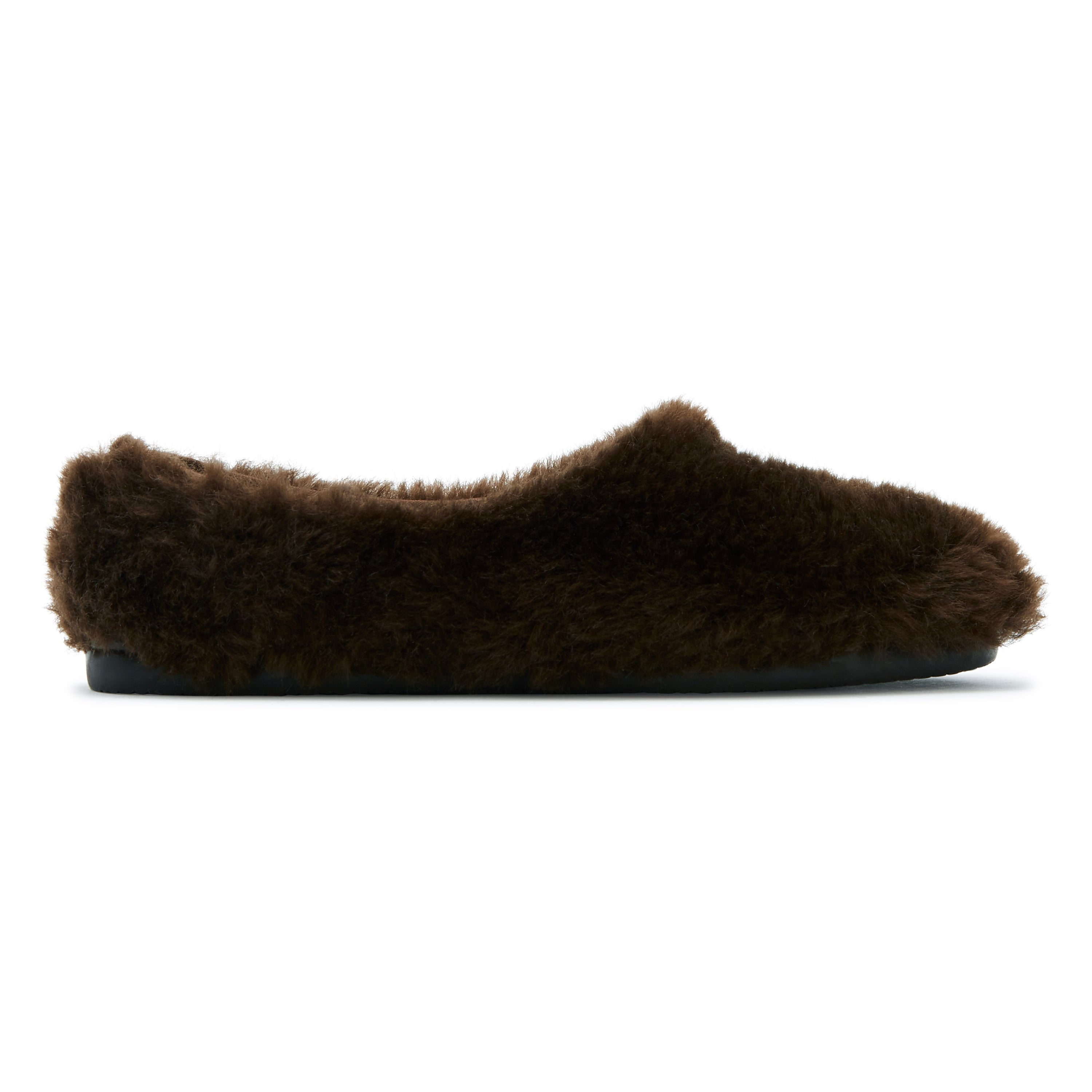 Girls Brown Shoes