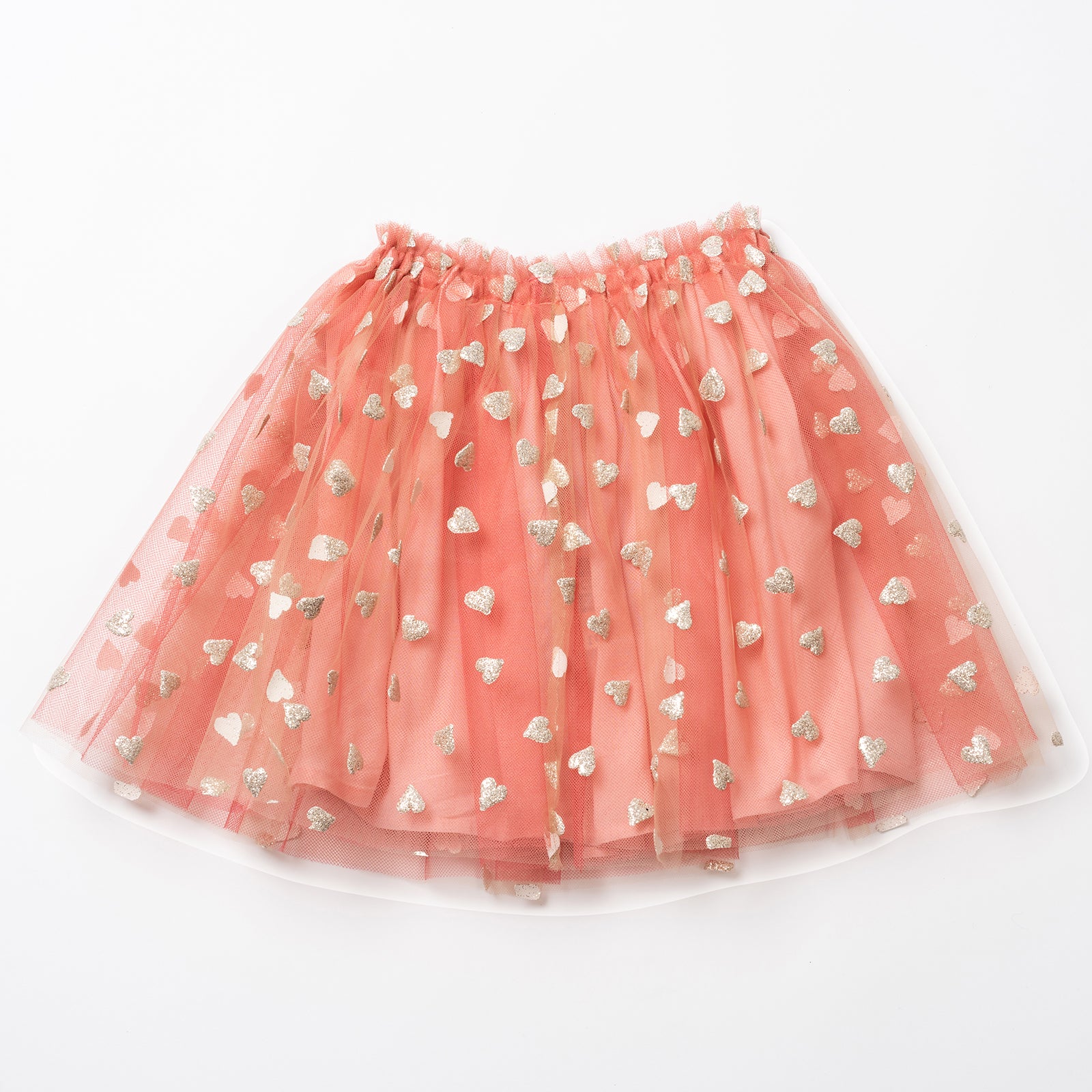 Girls Imp Coeur Skirt