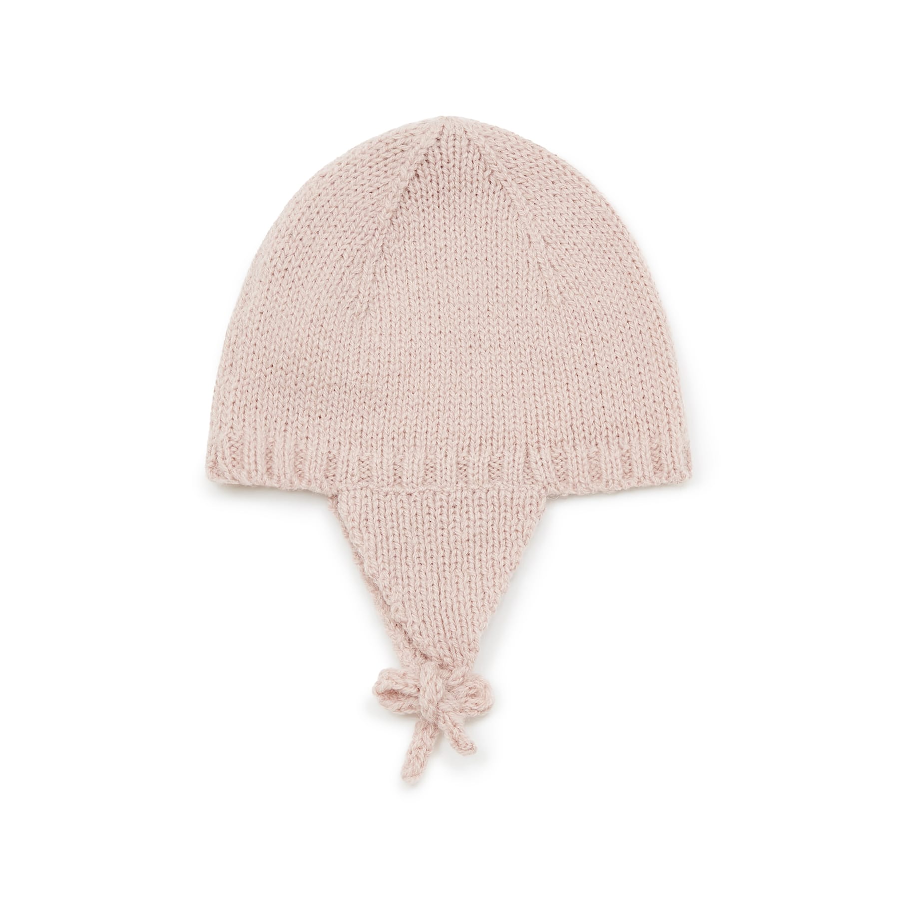 Baby Girls Pink Hat