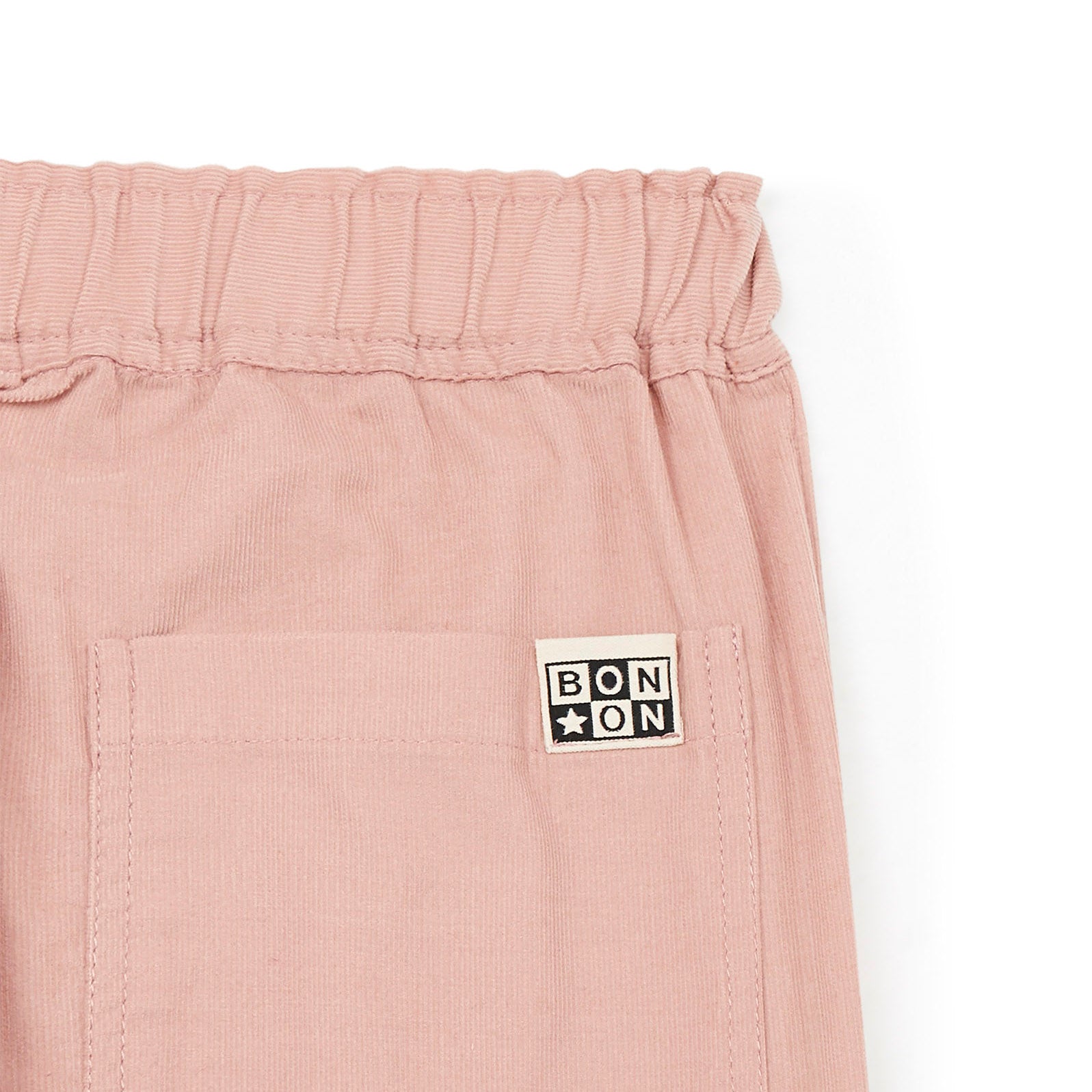 Girls Pink Trousers