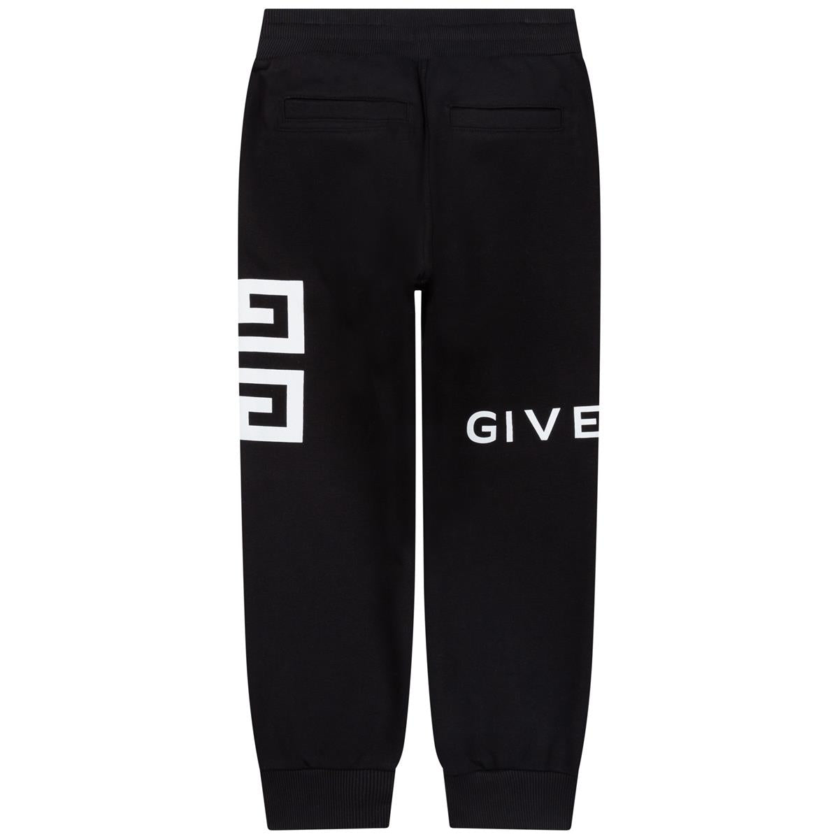 PANTALON JOGGING