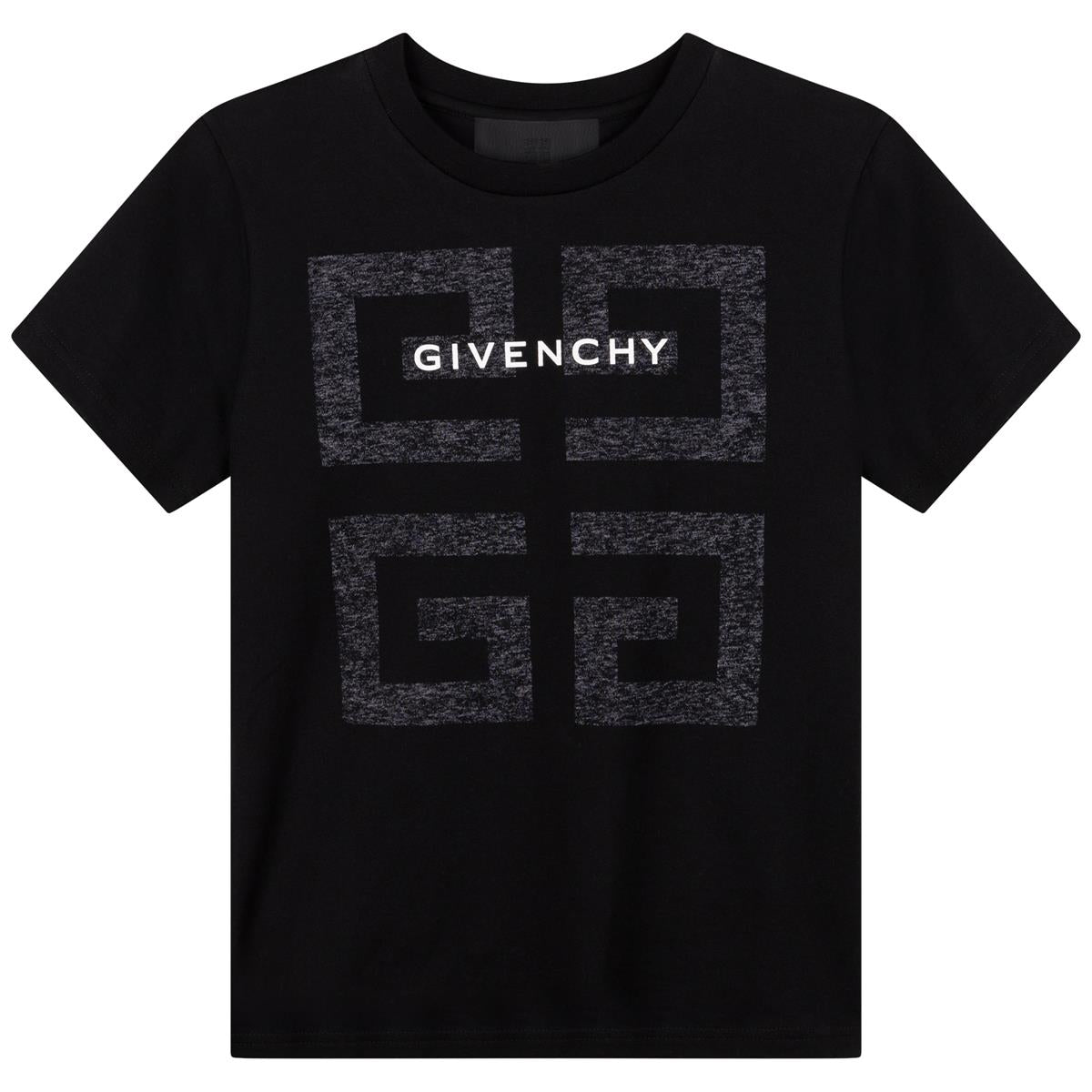 TEE-SHIRT MANCHES COURTES