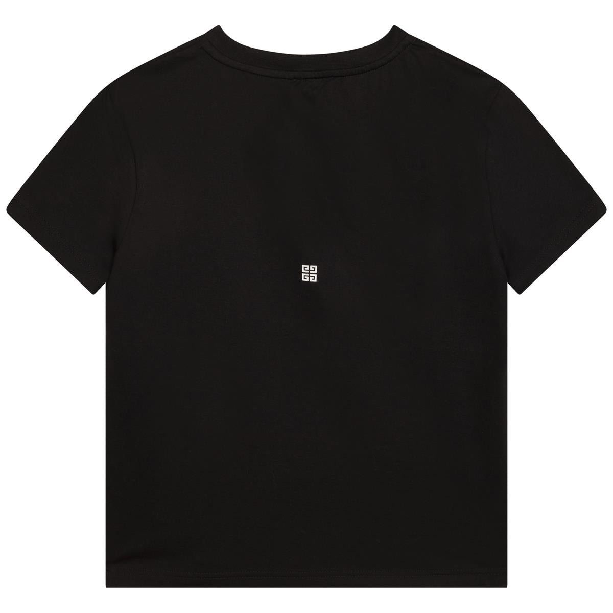 TEE-SHIRT MANCHES COURTES