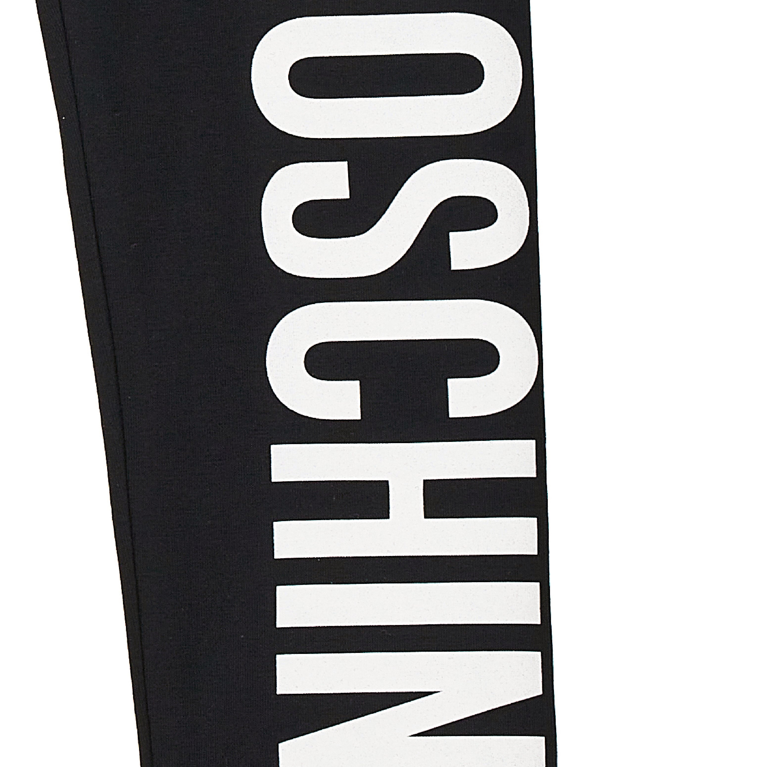 Girls Black Leggings