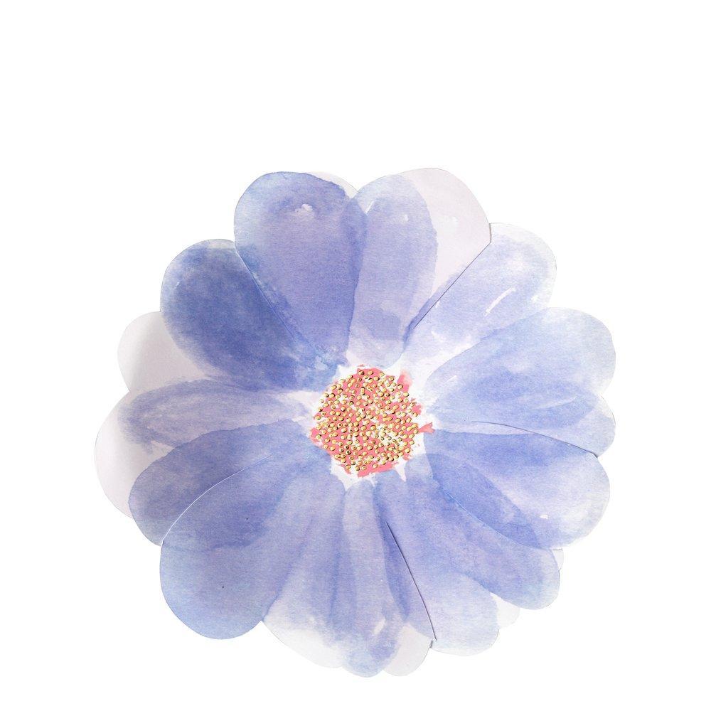 Flower Garden Small Plates