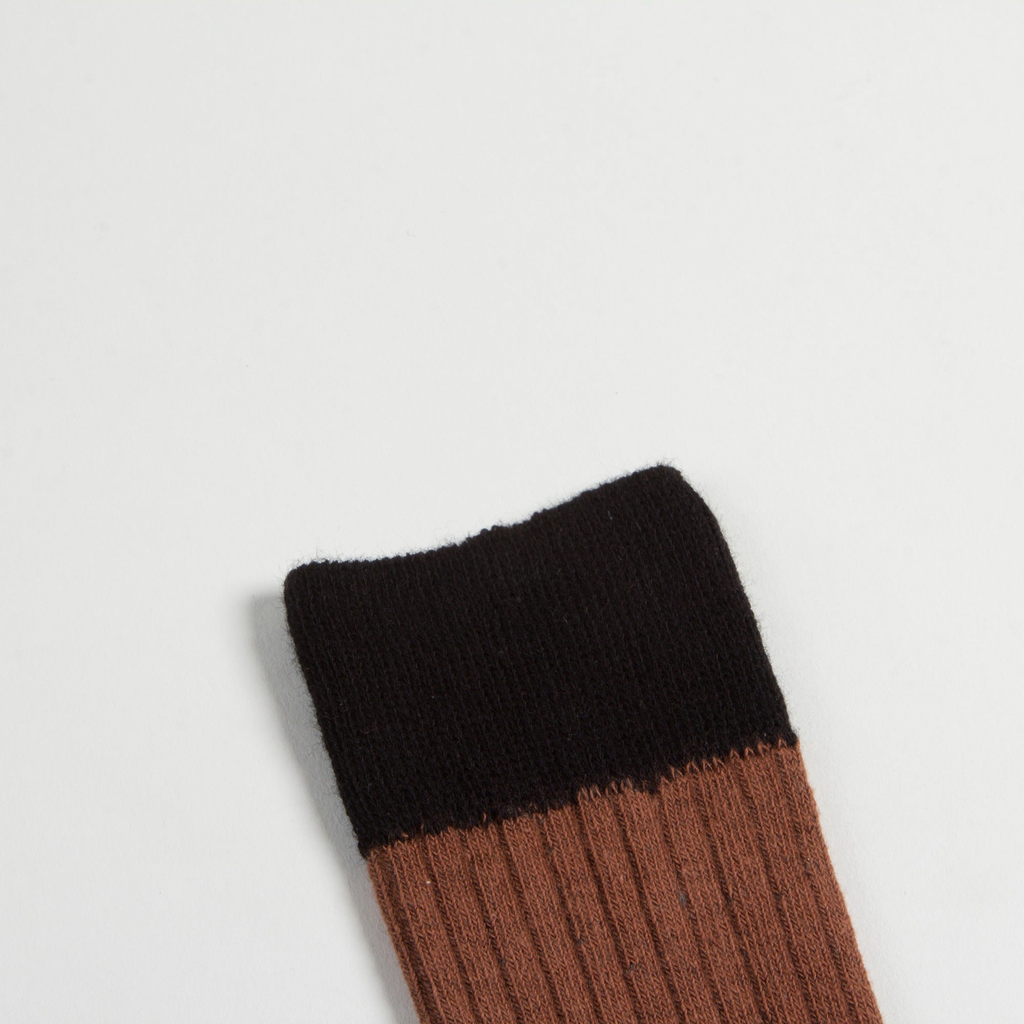 Girls & Boys Pine Grove Green Cotton Socks