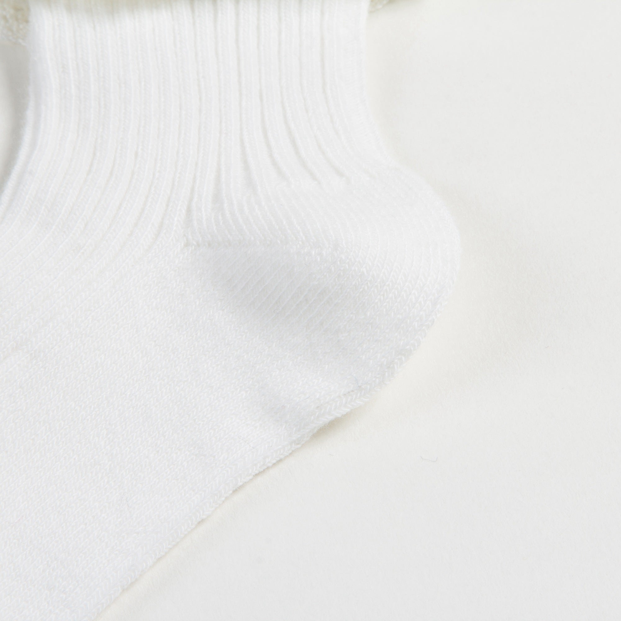 Girls Nacre Cotton Socks