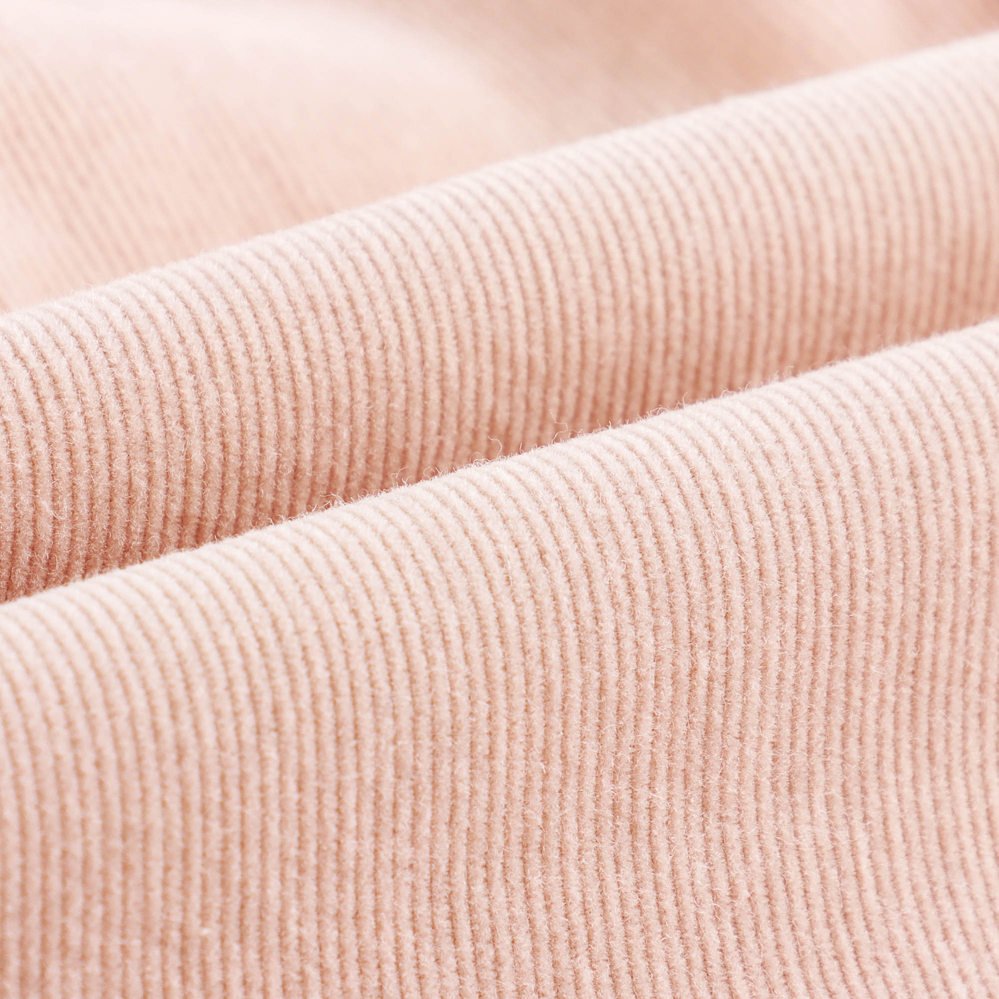 Baby Girls Pink Corduroy Trousers