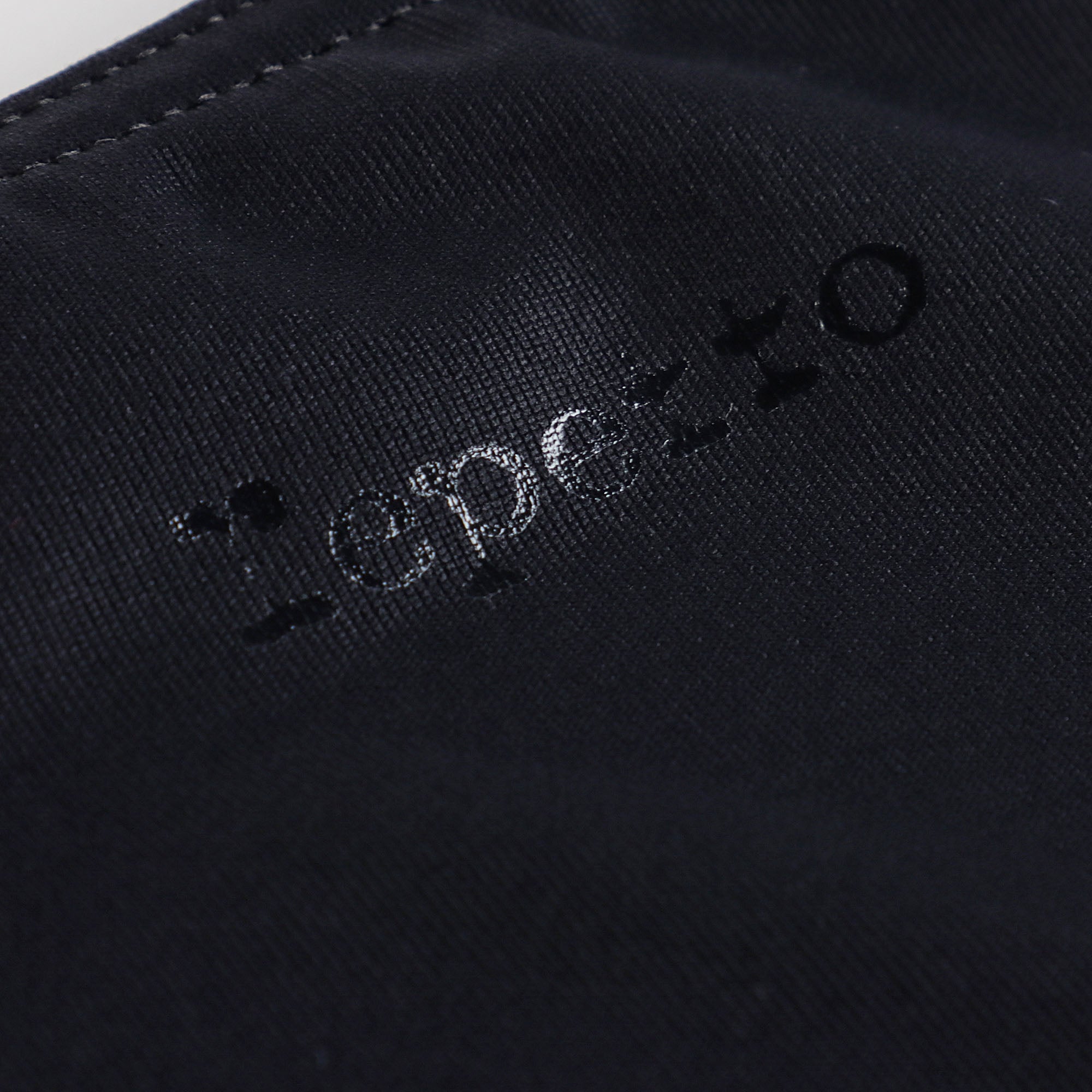 Girls Black Ballet Short