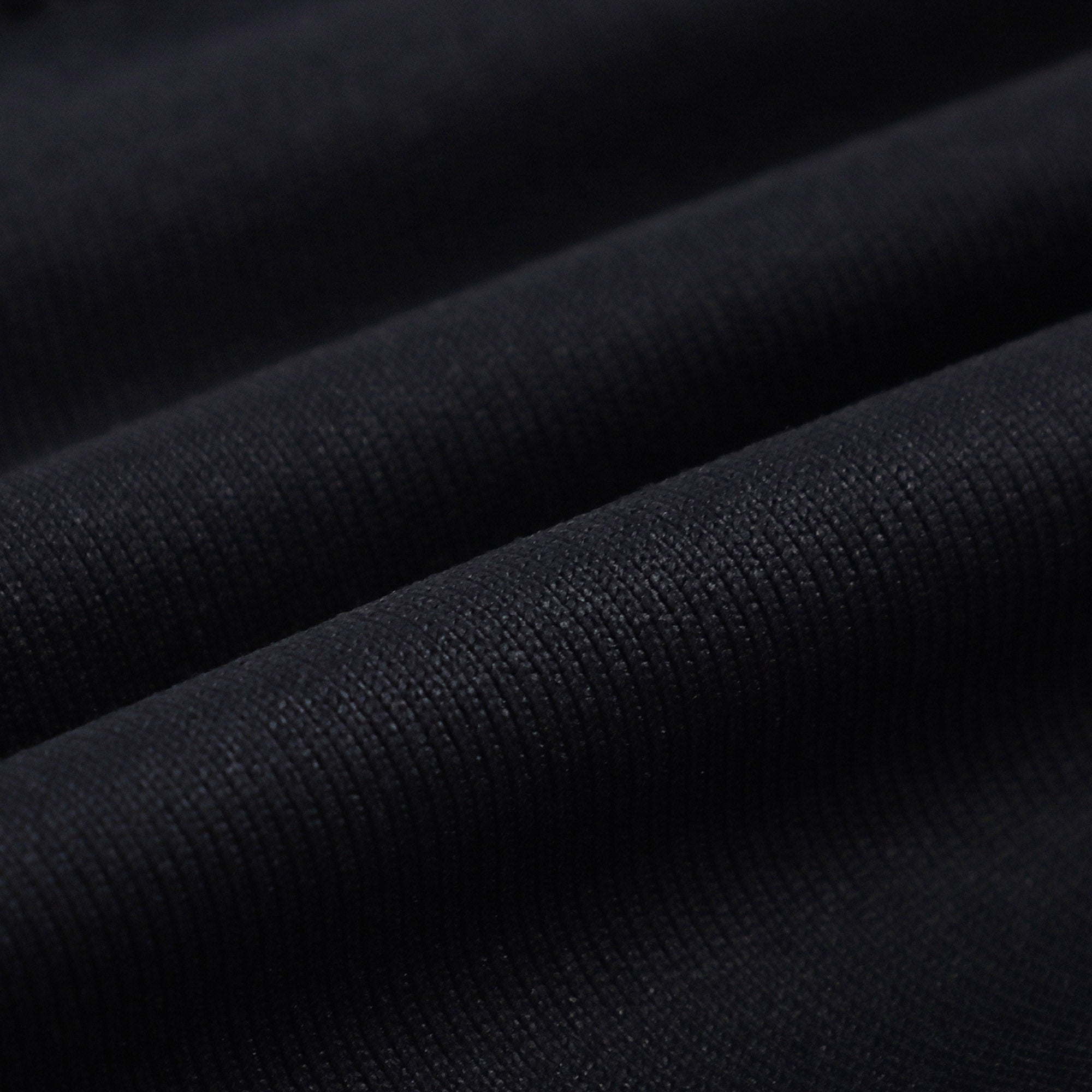 Girls Black Ballet Short