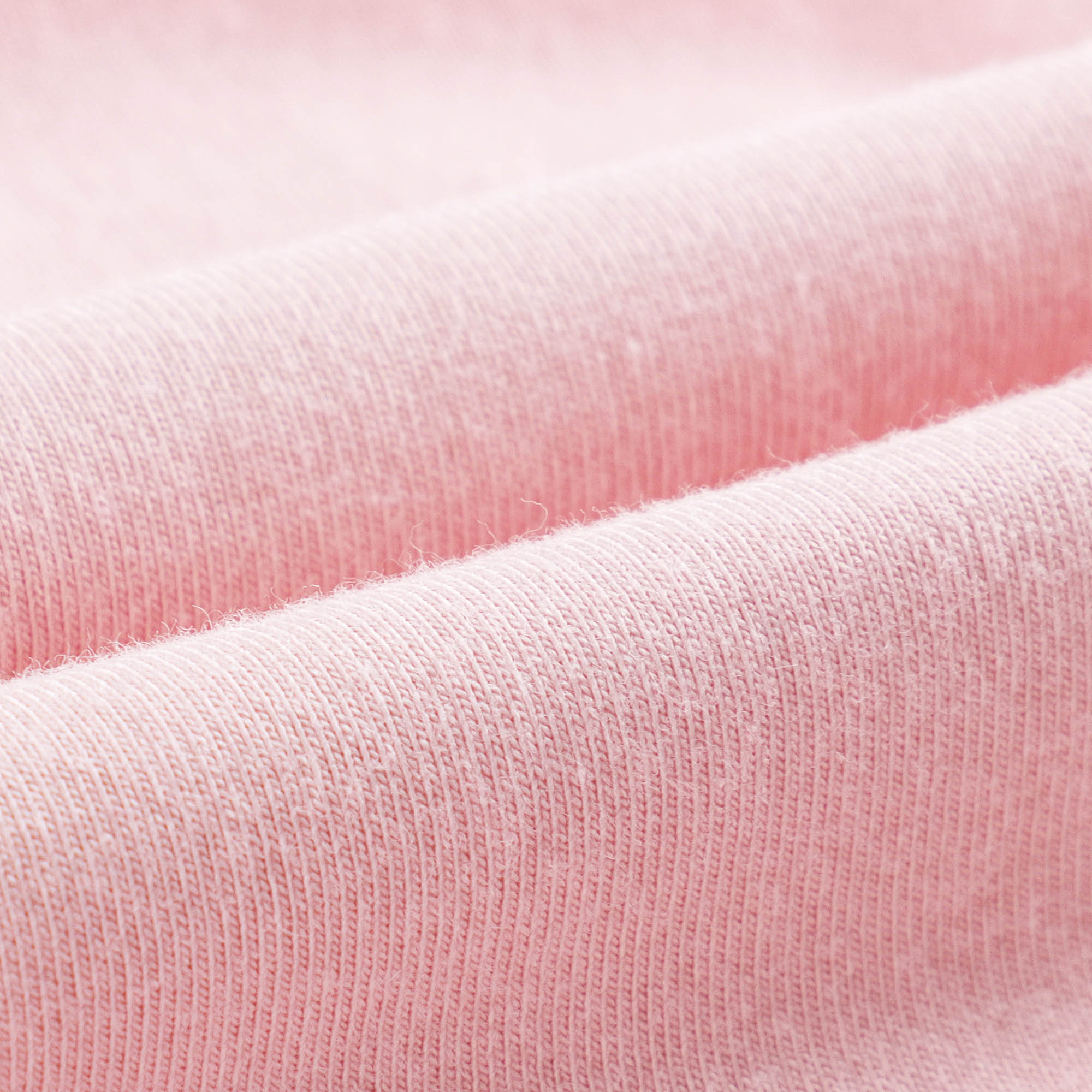 Baby Boys & Girls Pink Bear Cotton T-Shirt