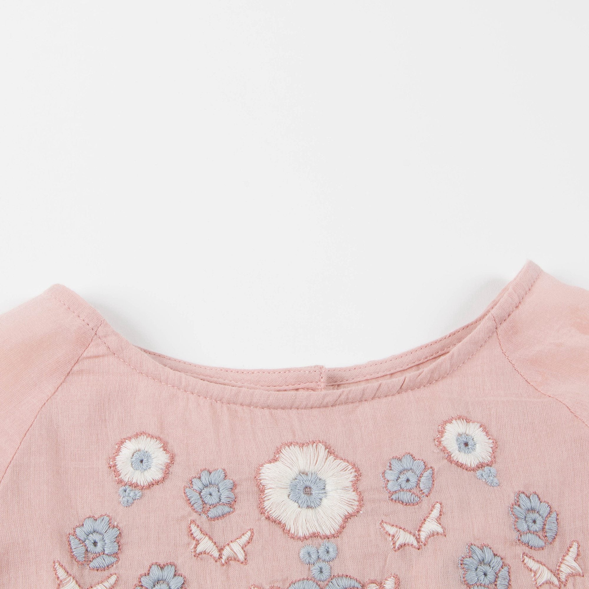 Girls Rusty "Sarah" Blouse