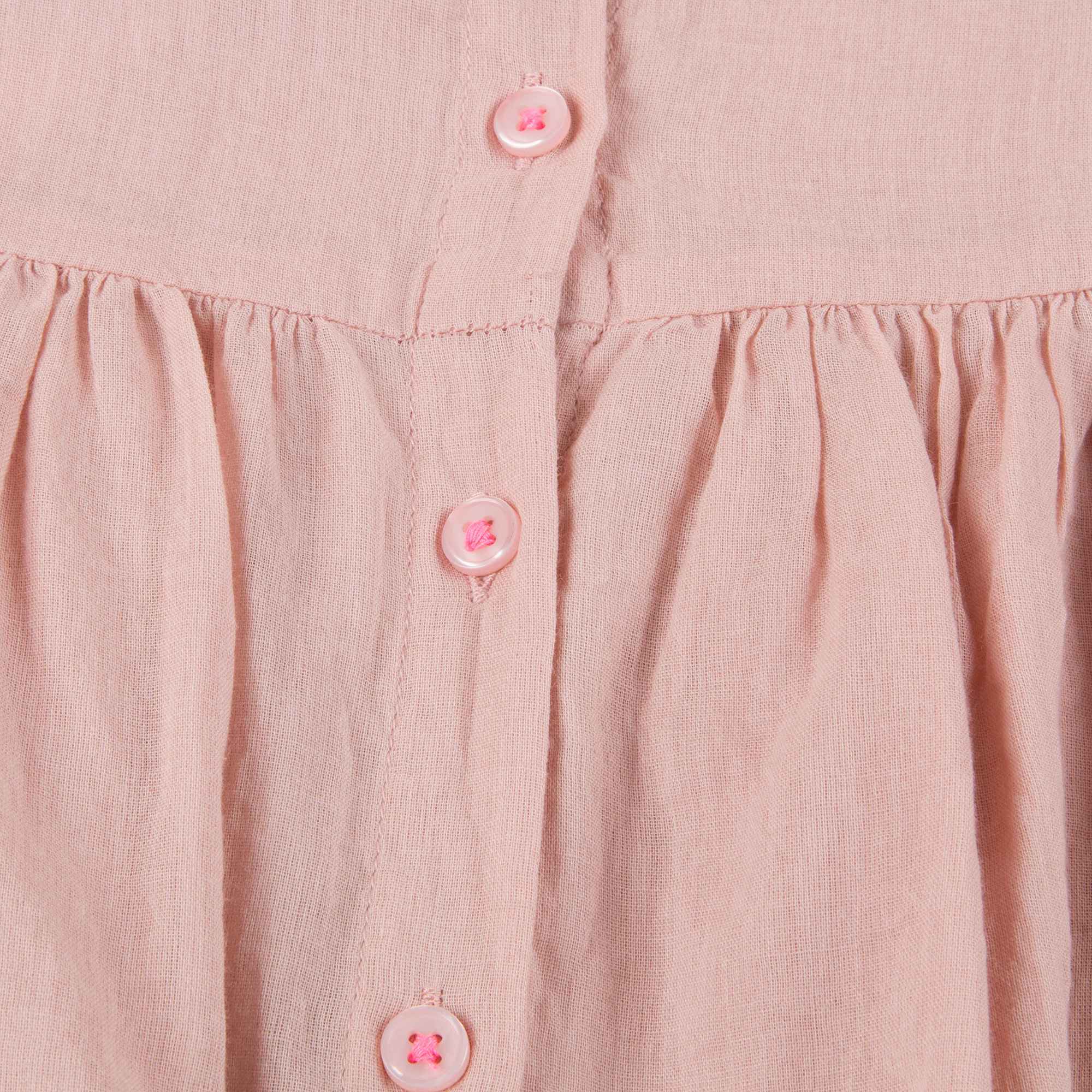 Girls Rusty "Sarah" Blouse