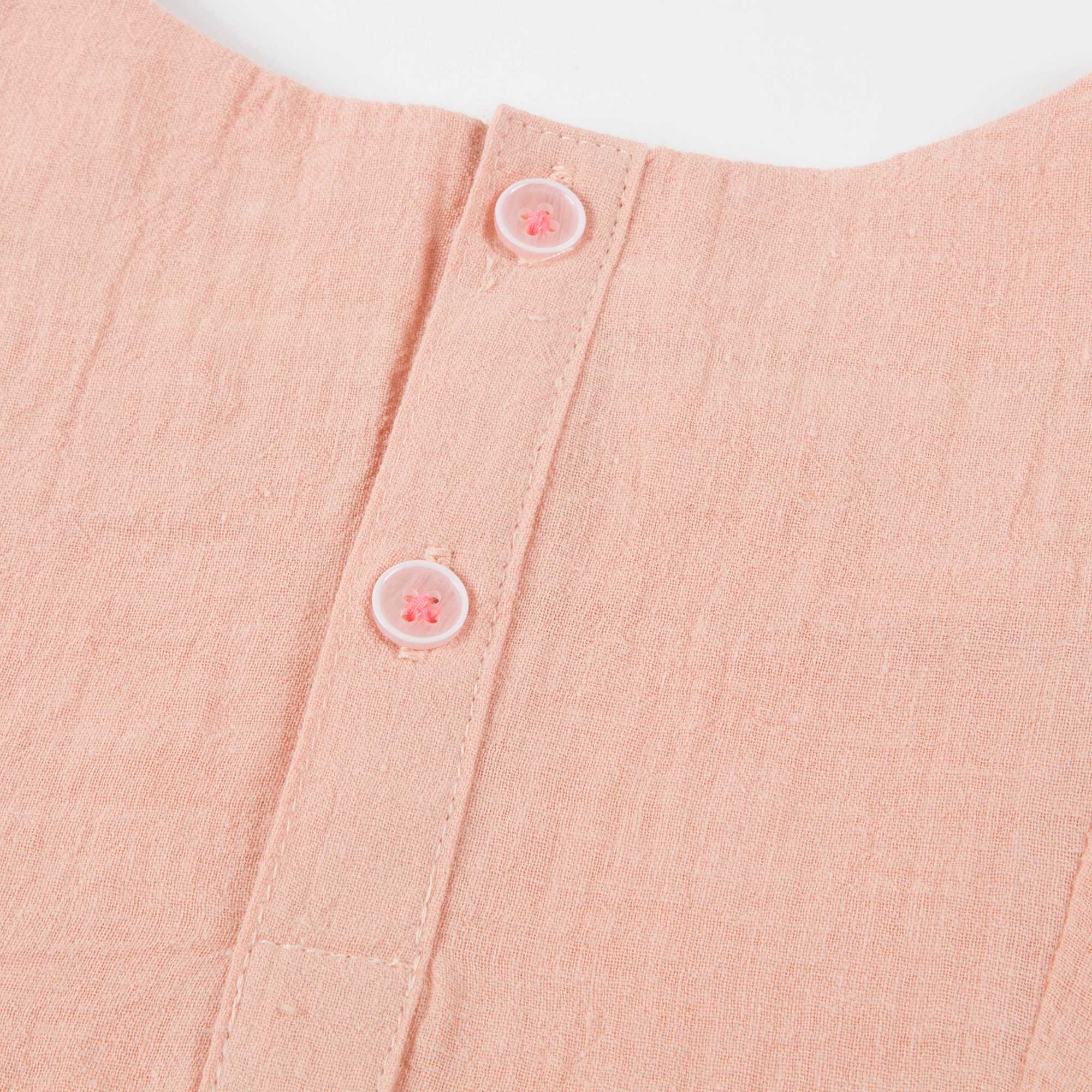 Girls Blush "Nirmala" Dress