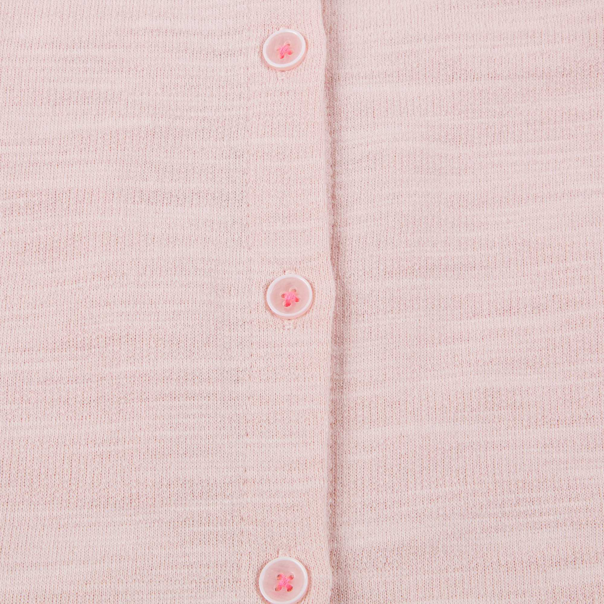 Girls Rose "Aboli" Top