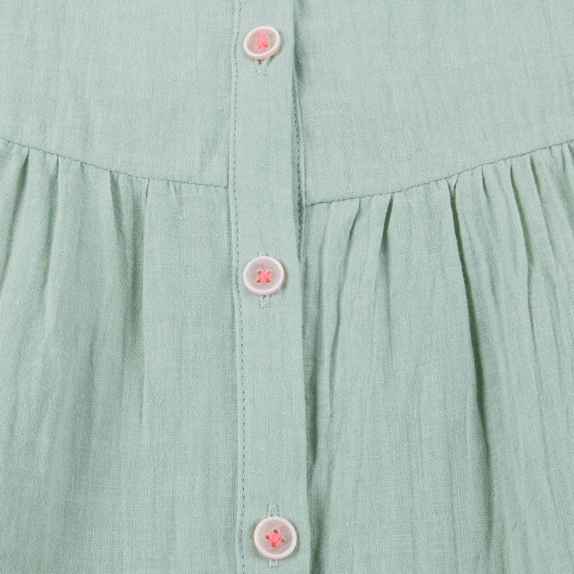 Girls Amande "Kabylie" Top