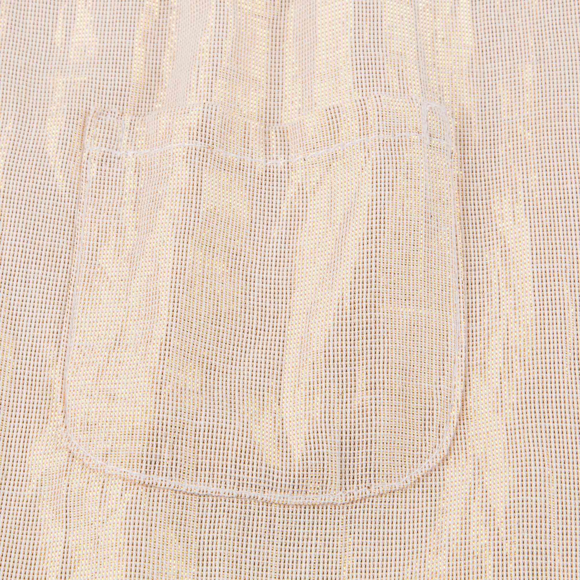 Girls Gold "Acapulco" Dress