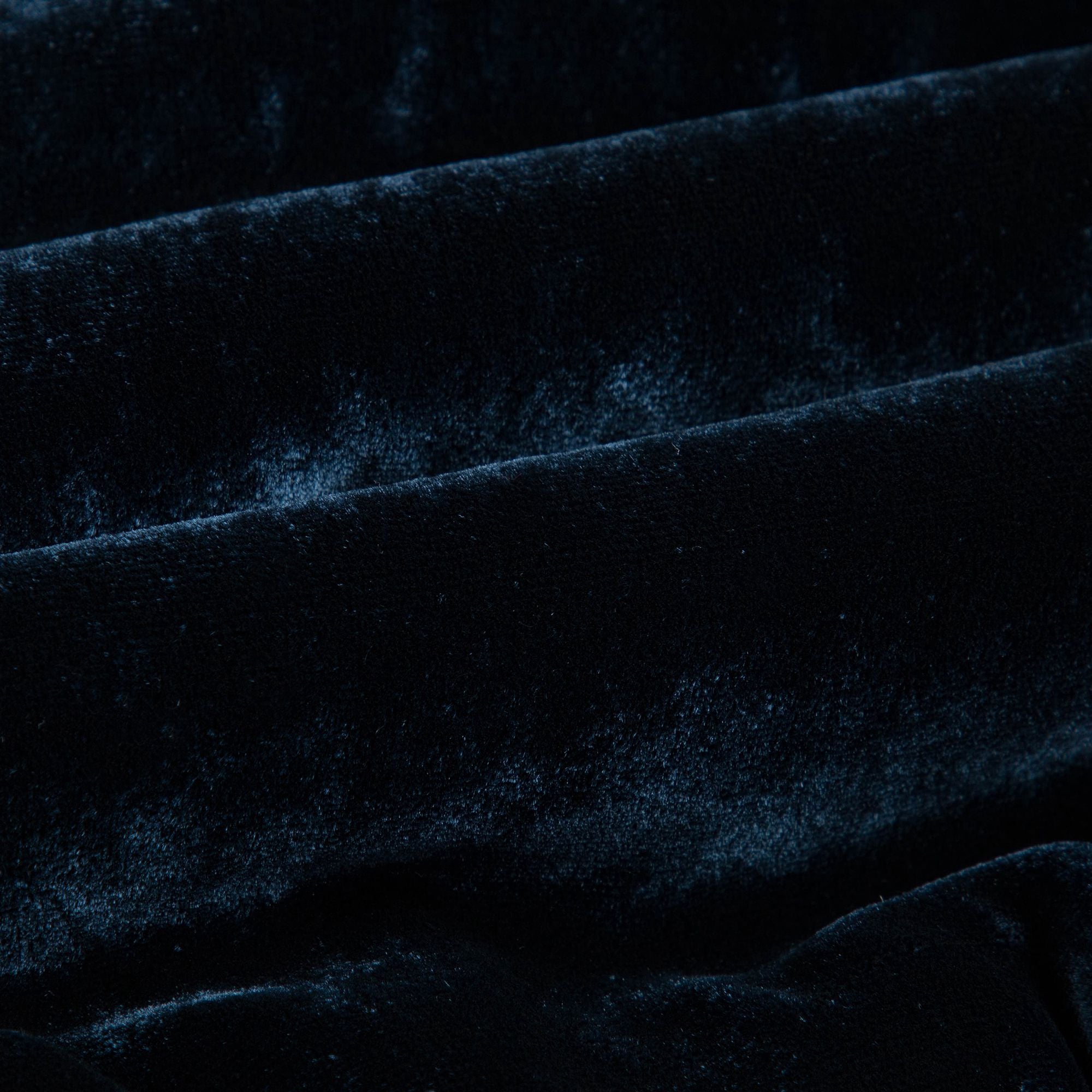 Girls Navy "CAILLE" Coat