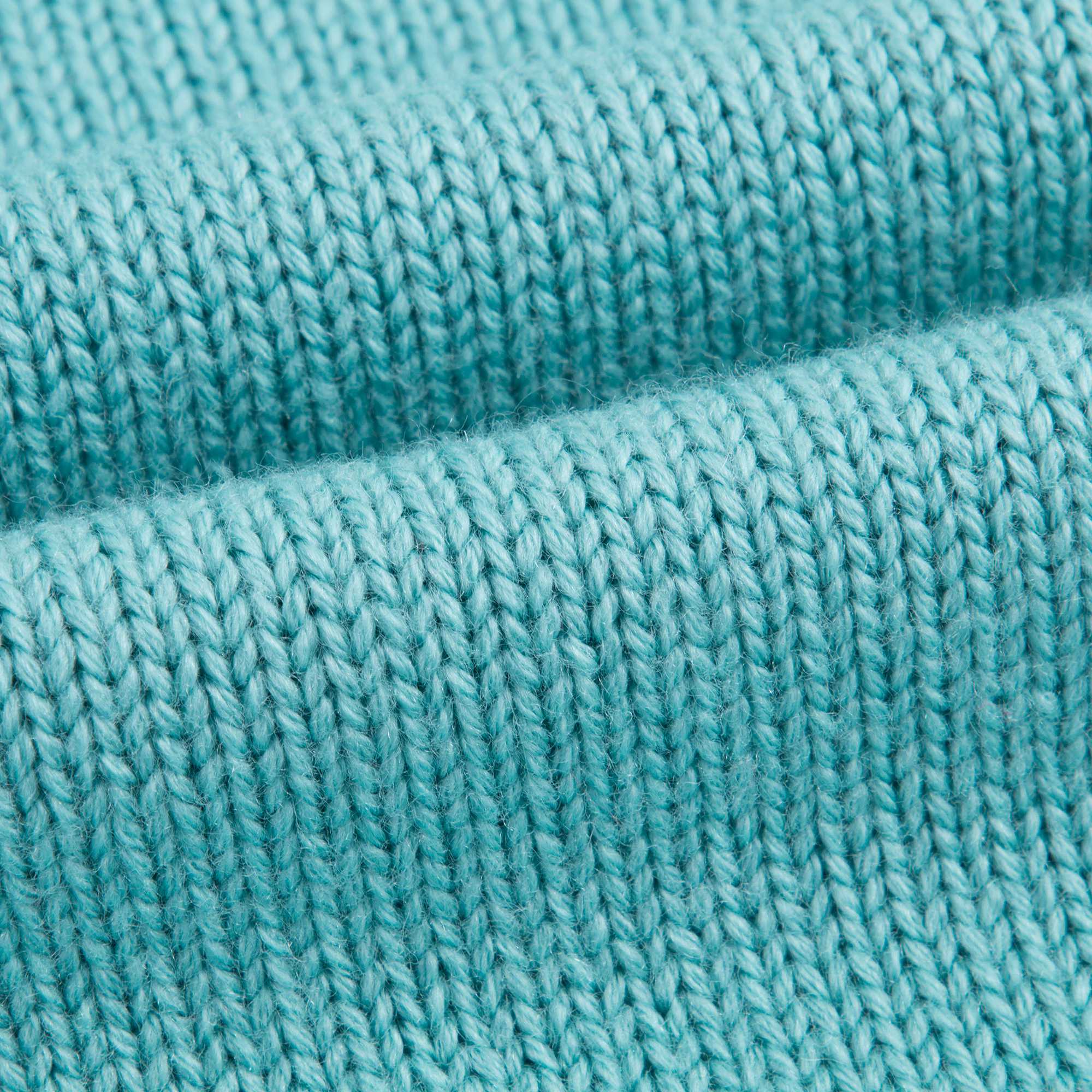 Girls Green Lake "MAGLIA TRICOT" Cardigan