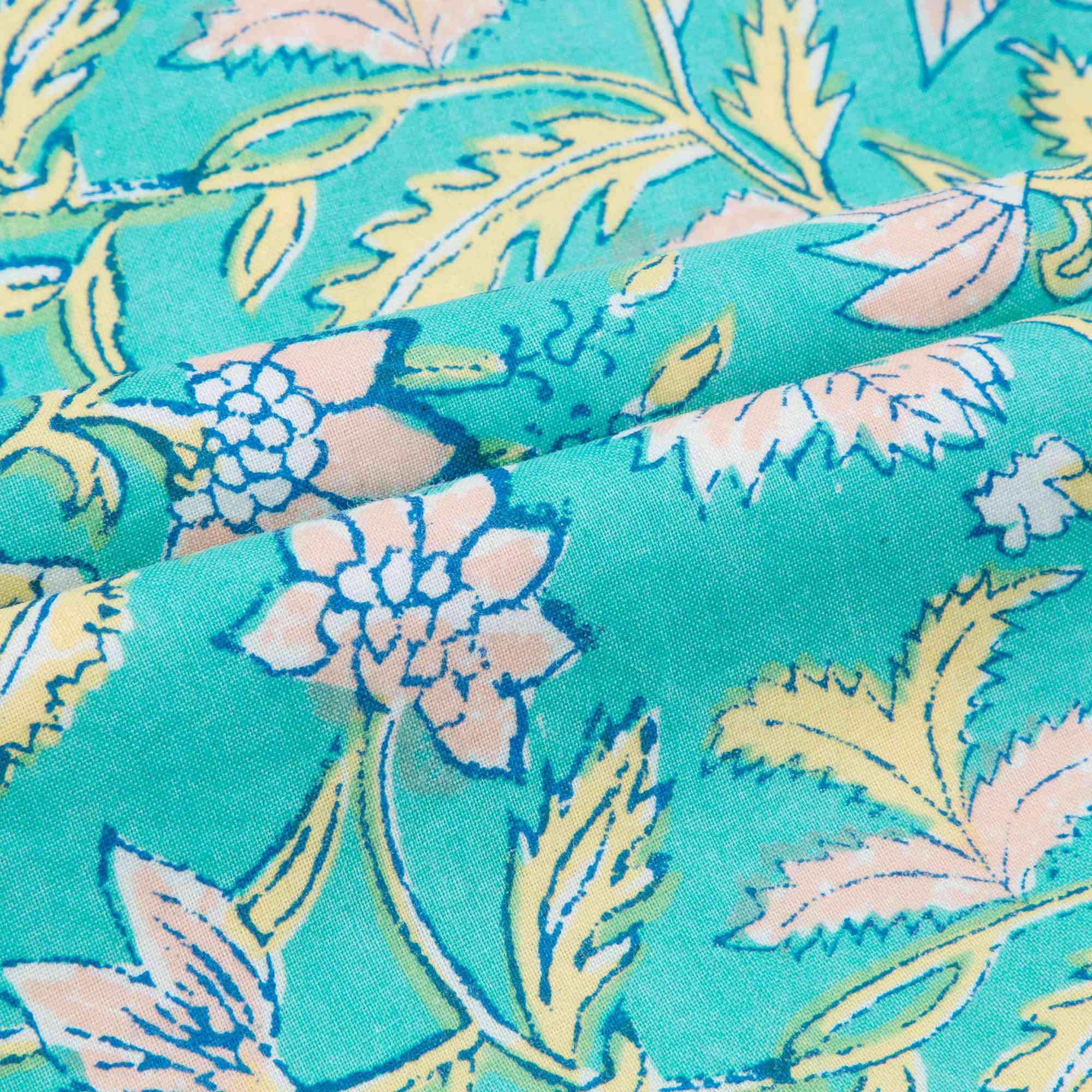 Girls Bloom Flower "Minaksi" Dress