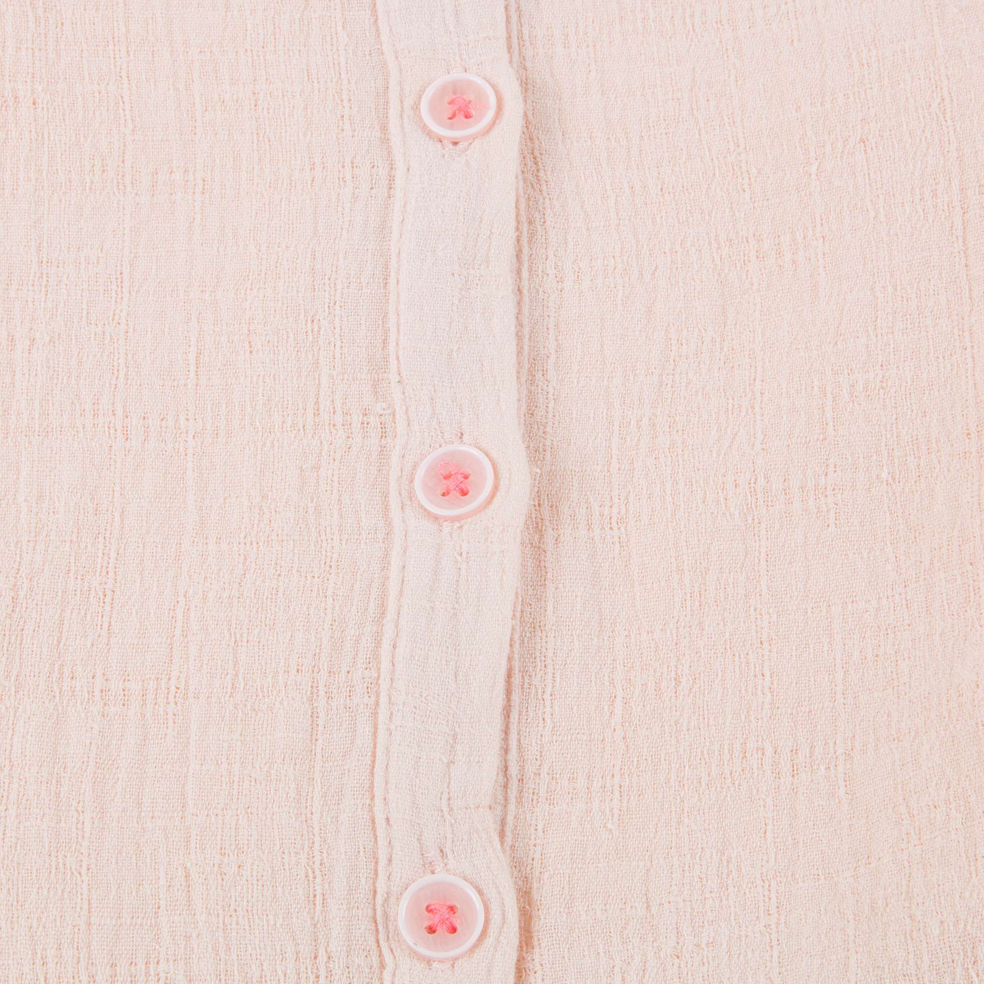 Girls Blush "Bundi" Top