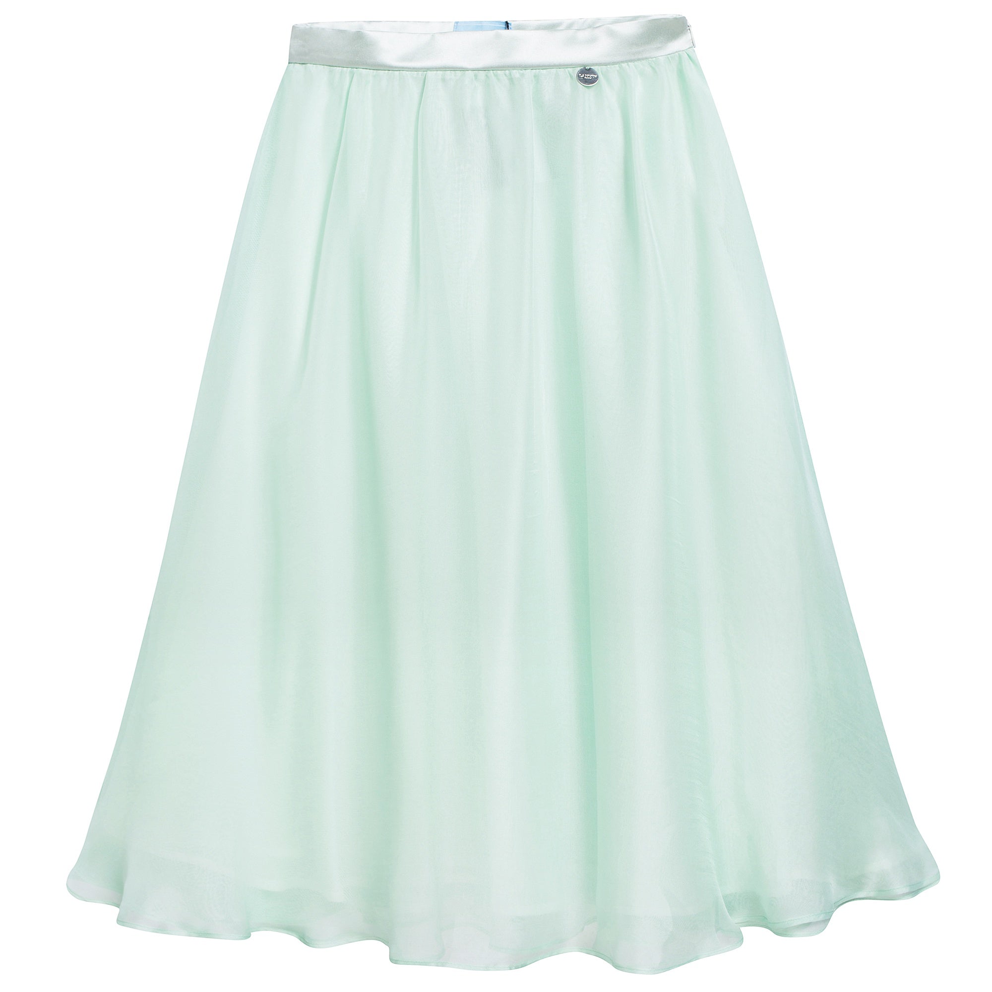 Girls Verdino Skirt