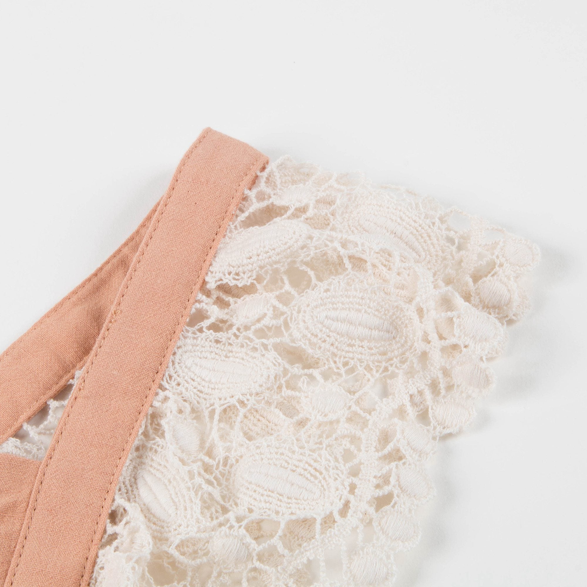 Girls Tomette "Akraka" Top