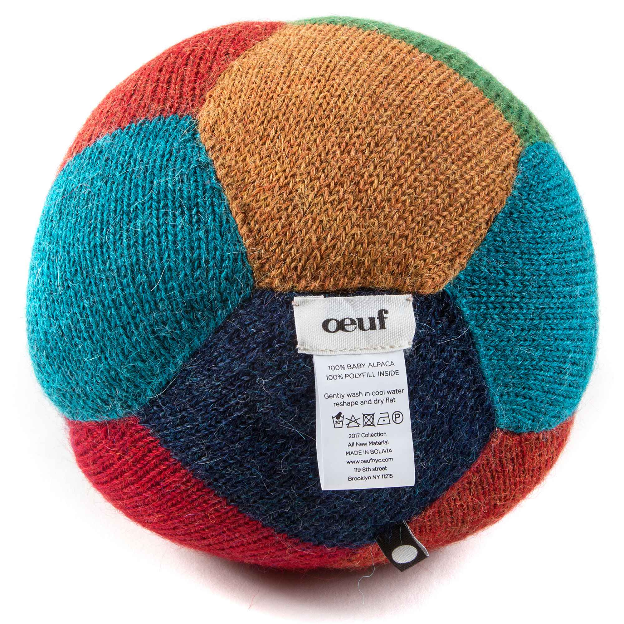 Soccer Ball
