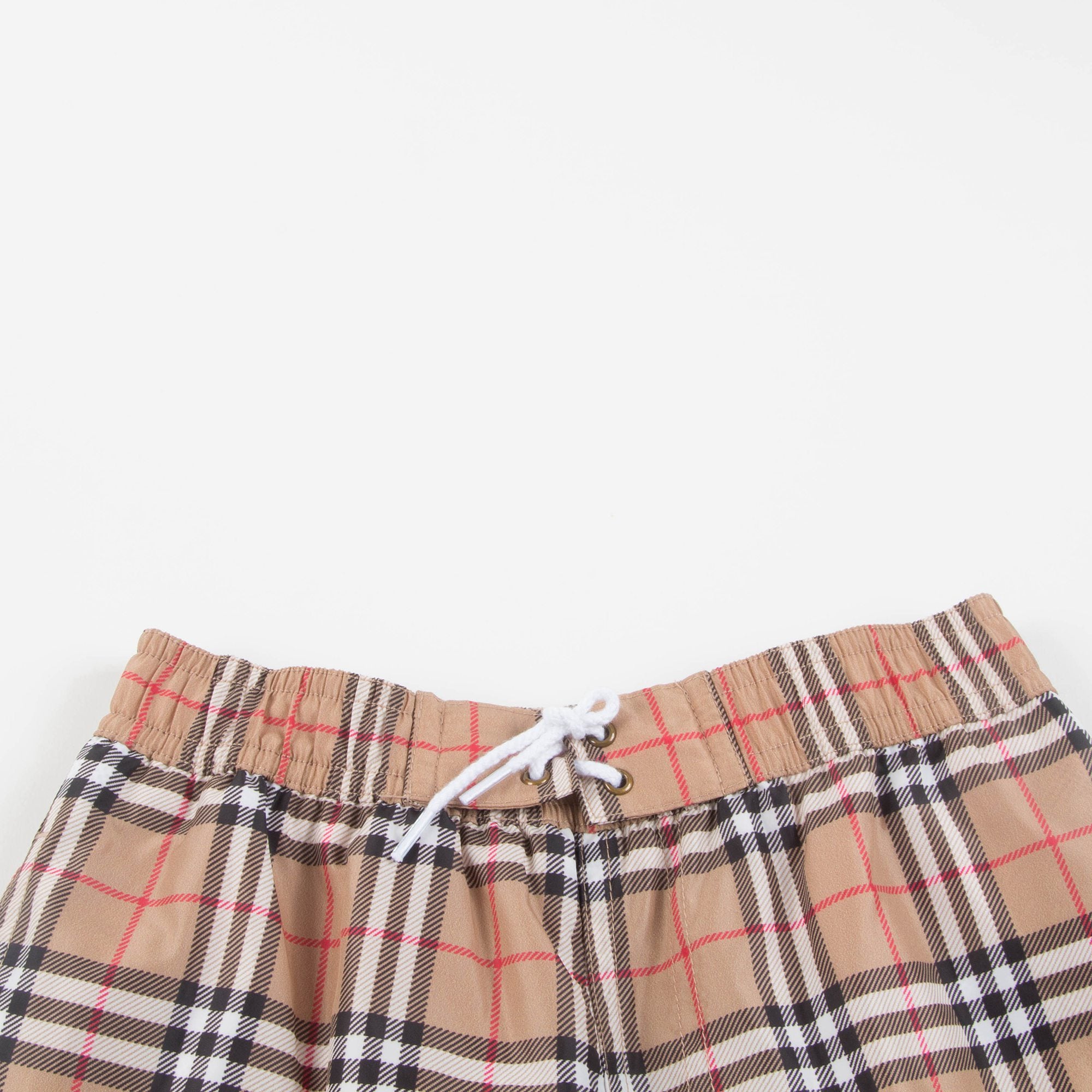 Boys Camel Swimwear