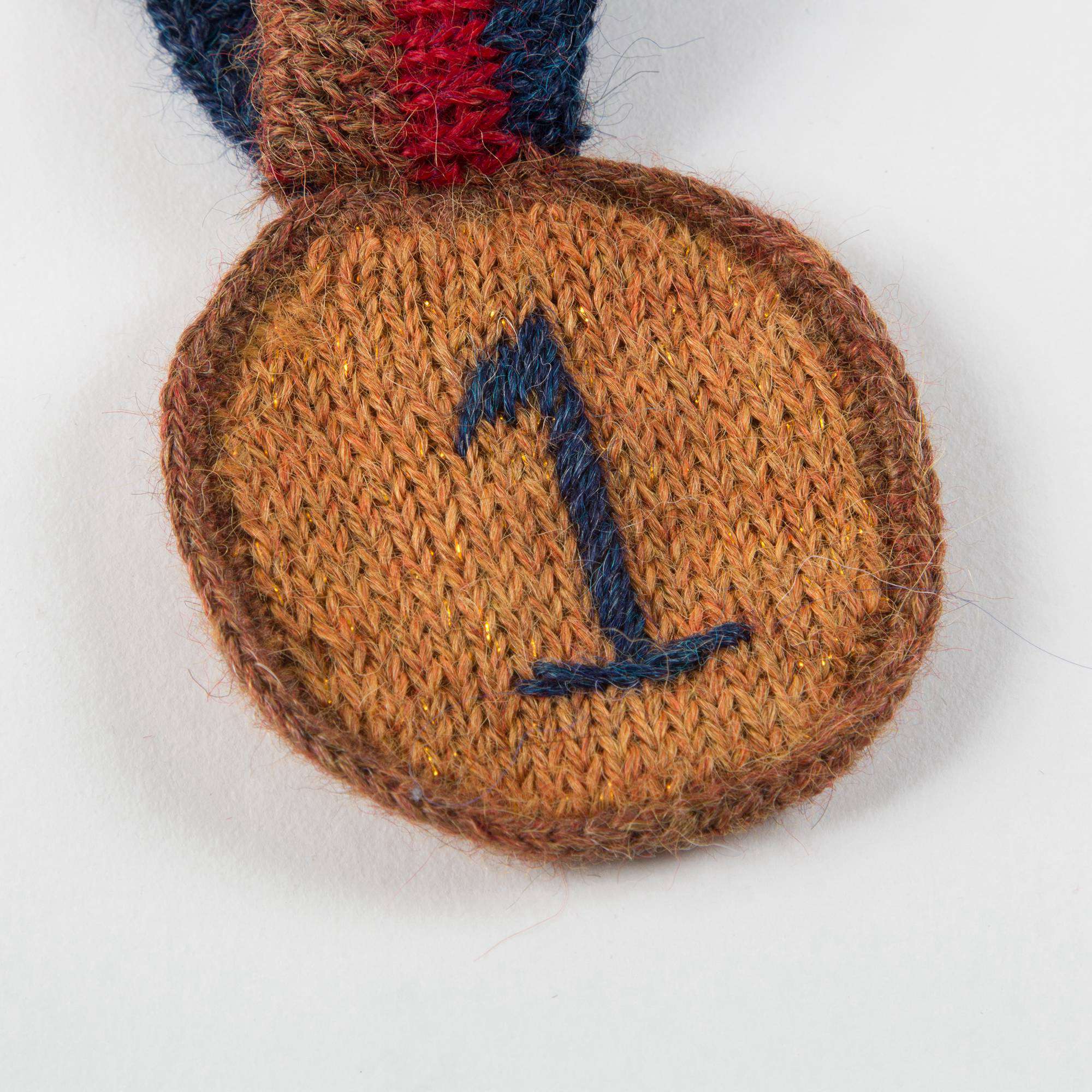 Brown No.1 Model