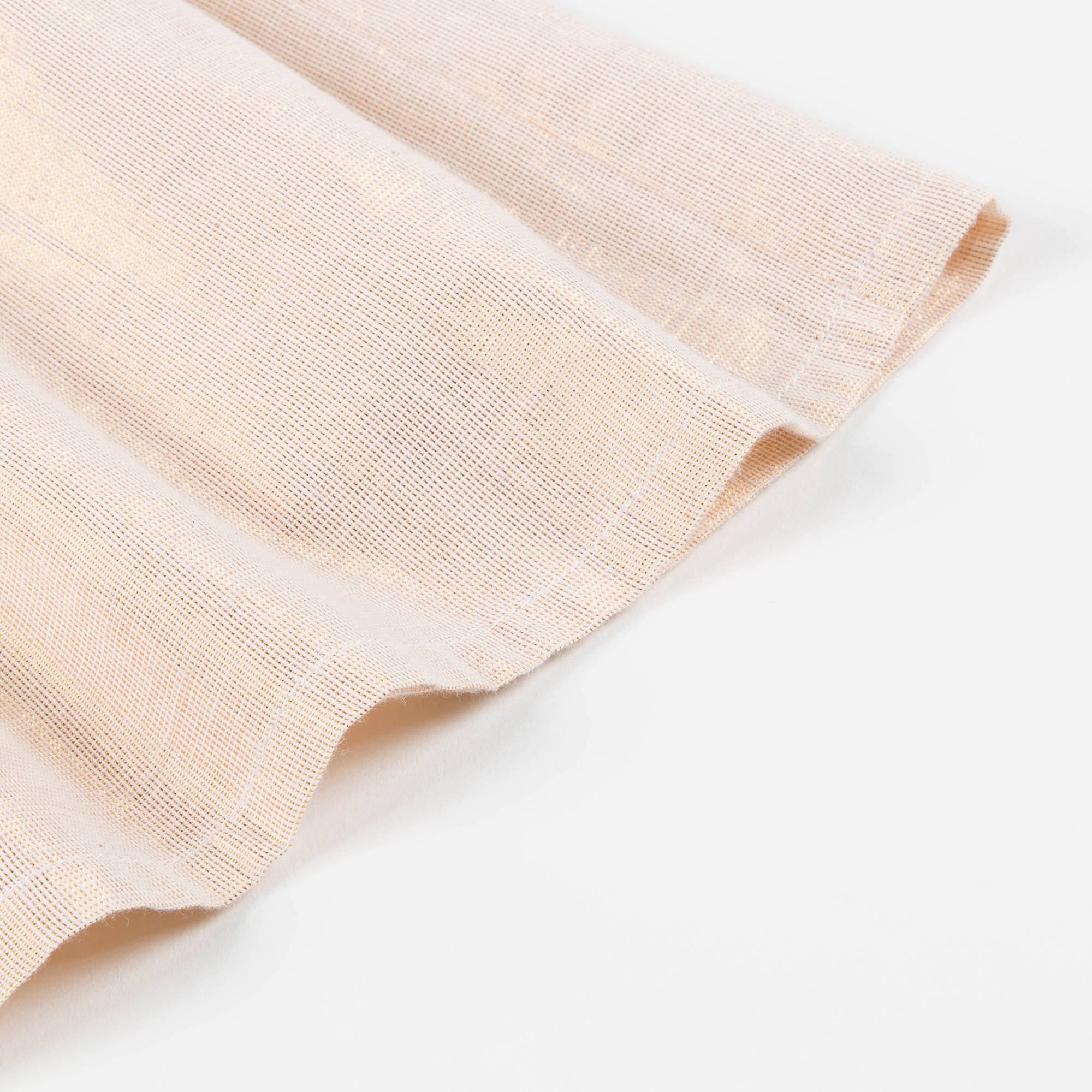 Girls Gold "Kabylie" Dress