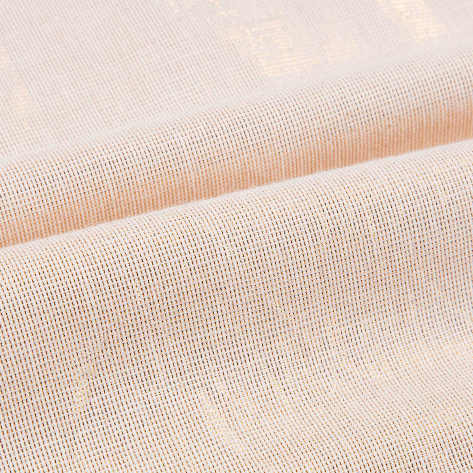 Girls Gold "Kabylie" Dress