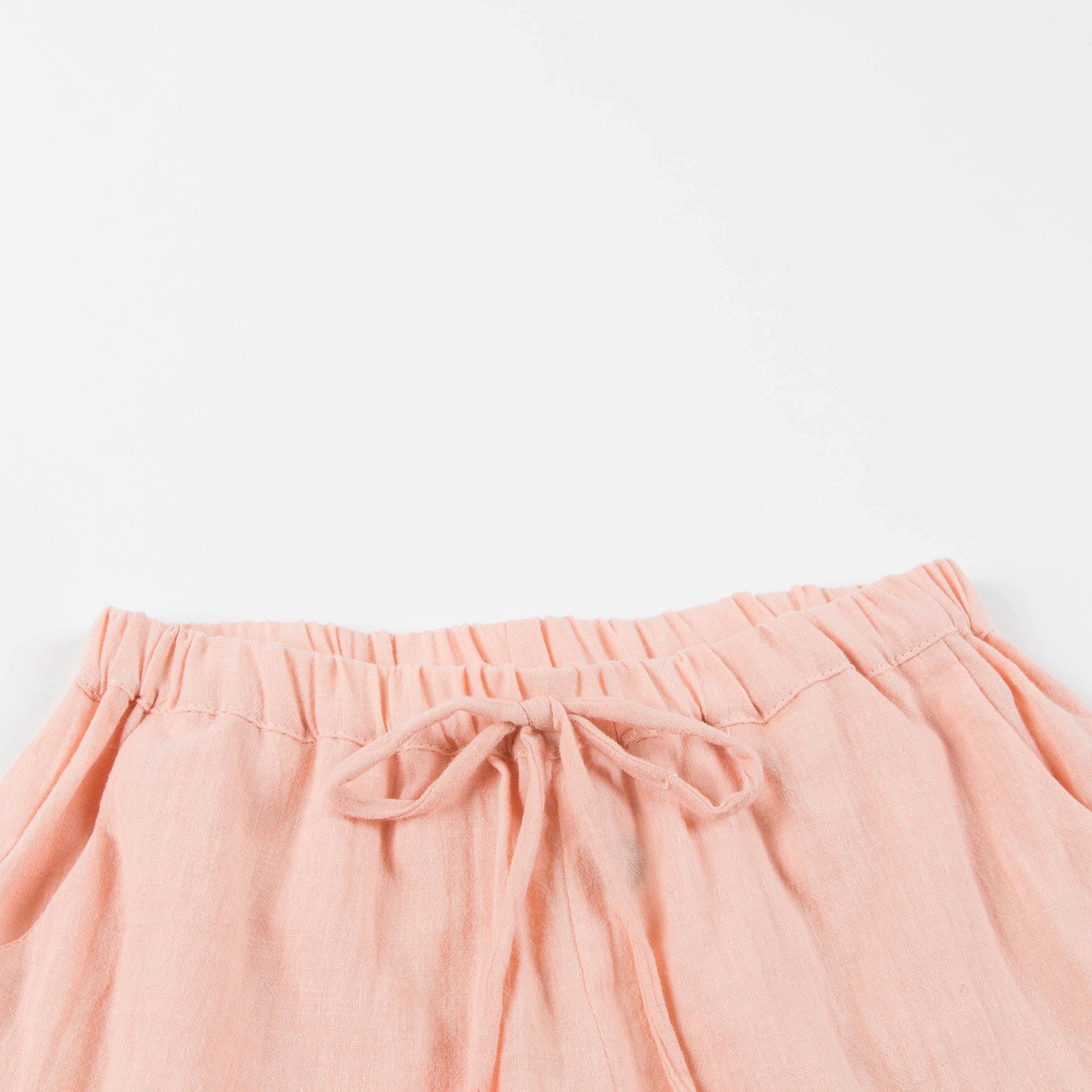 Girls Blush "Nirmala" Shorts