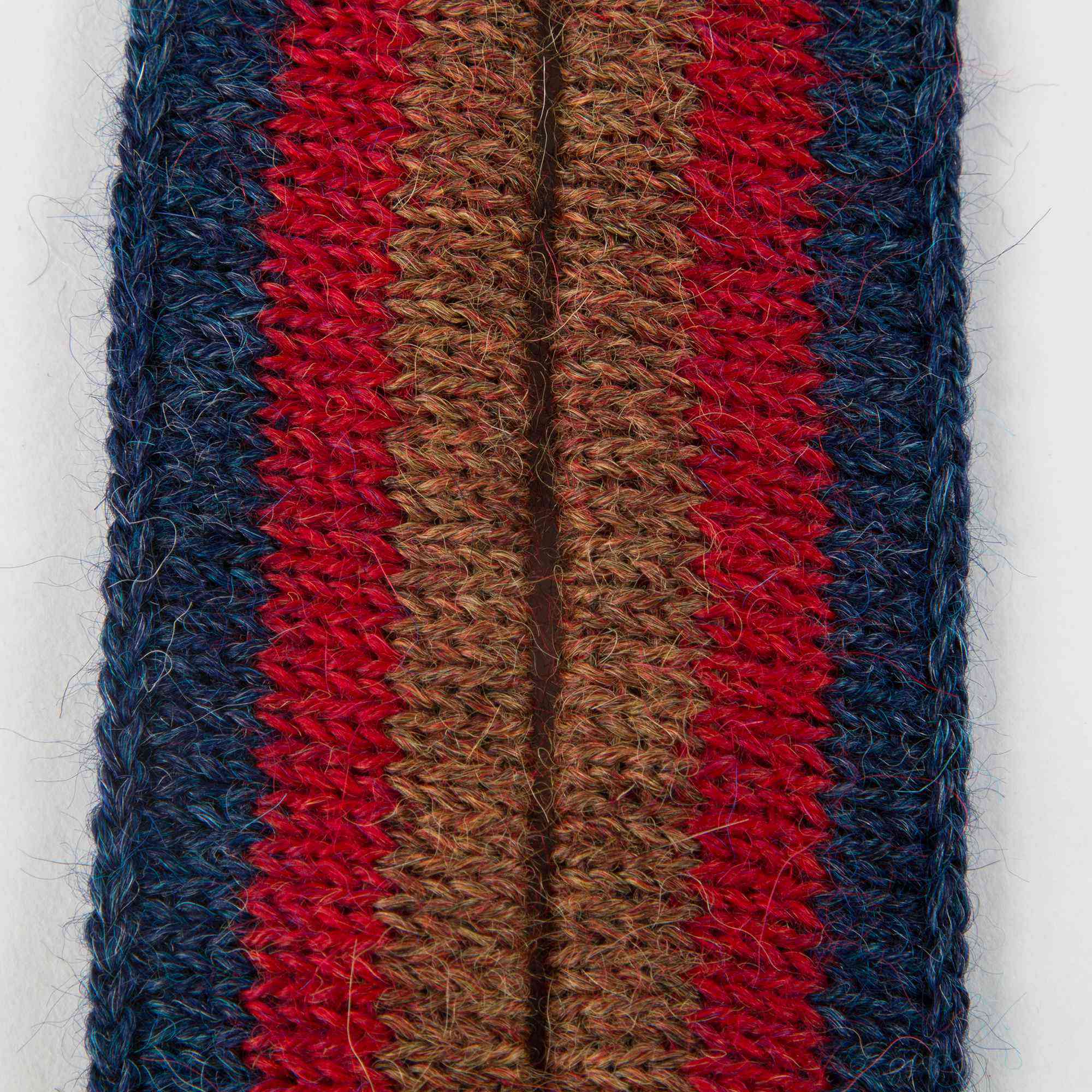 Brown No.1 Model