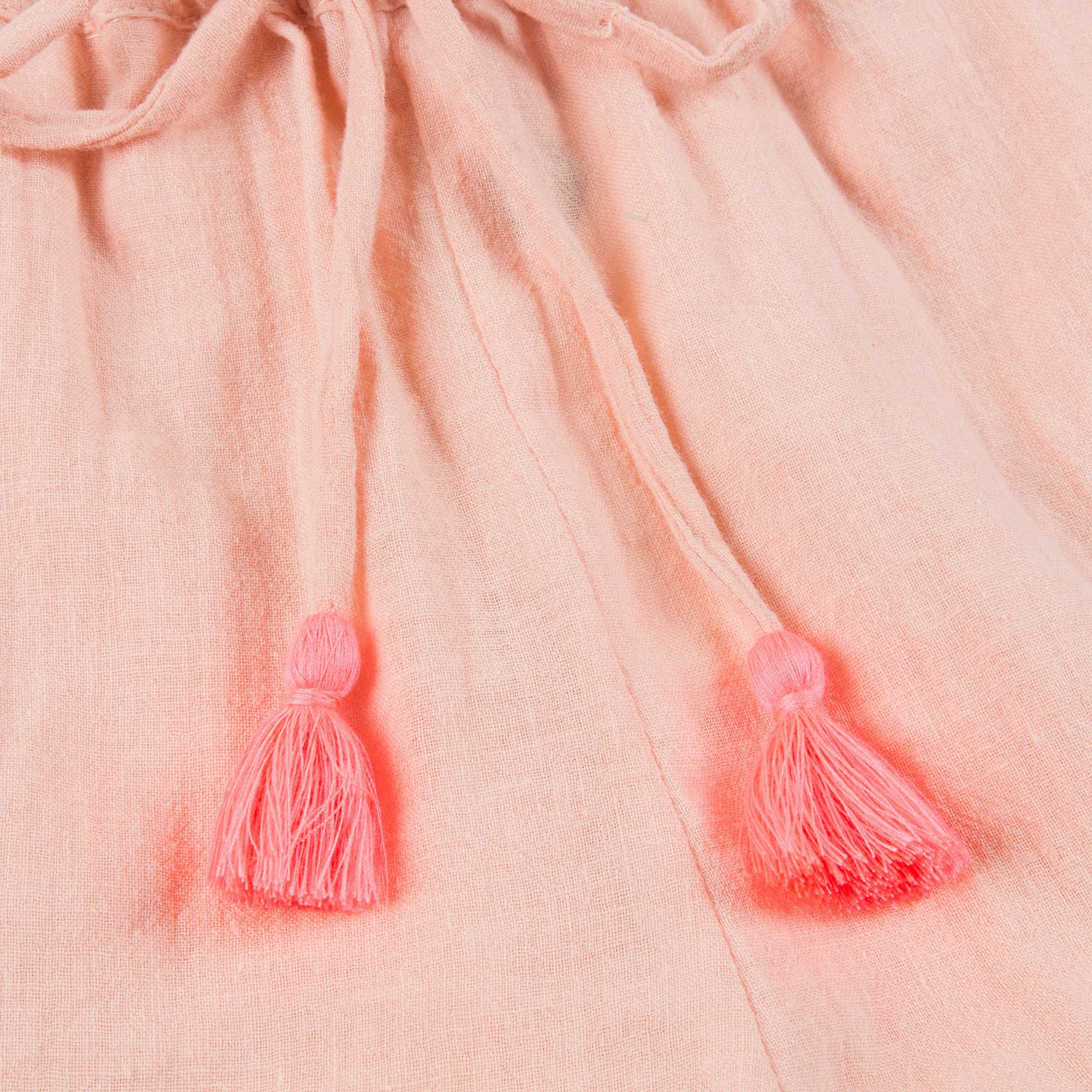 Girls Blush "Nirmala" Shorts