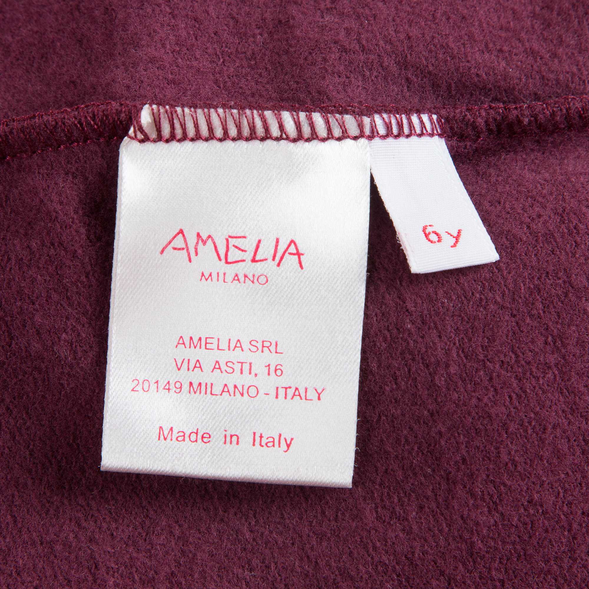 Girls Sack Dress