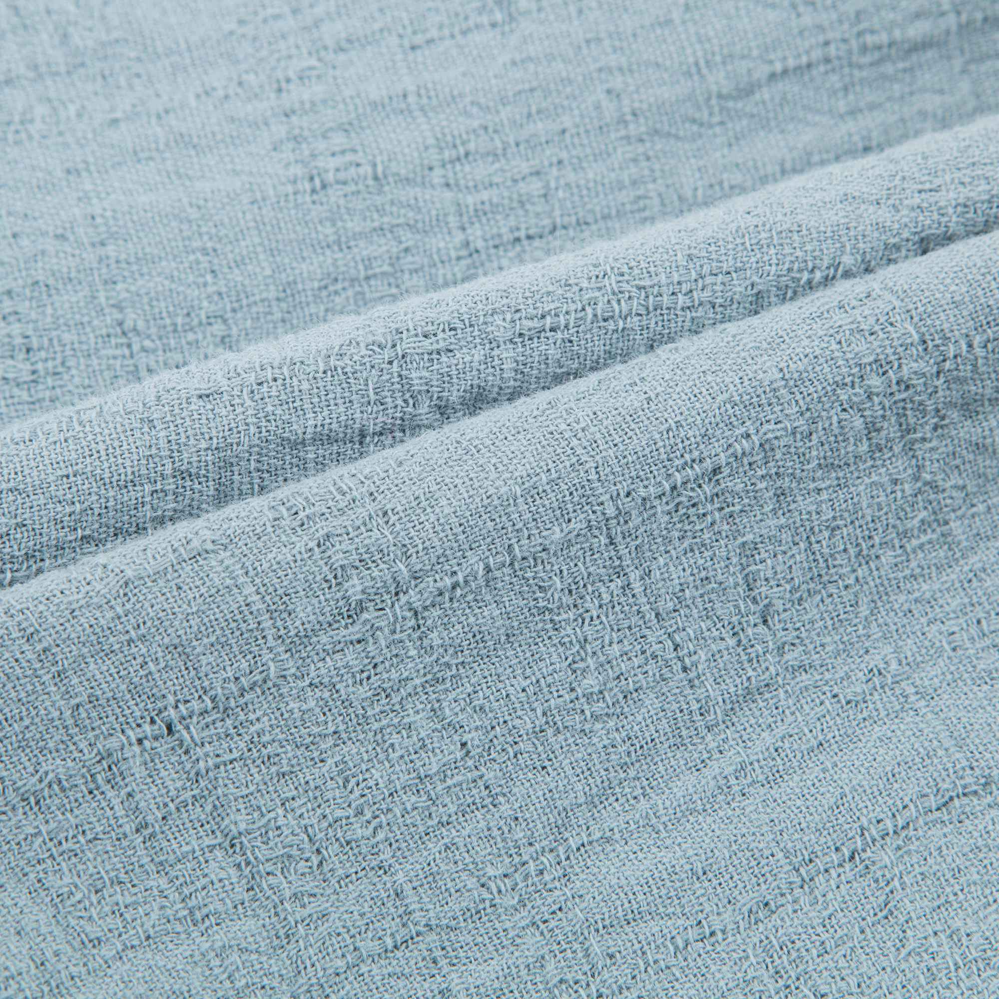 Girls Silver Blue "Taroudant" Shorts