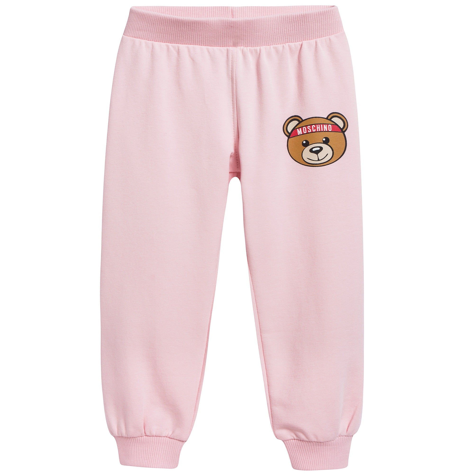 Baby Girls Sweet Rose Cotton Set