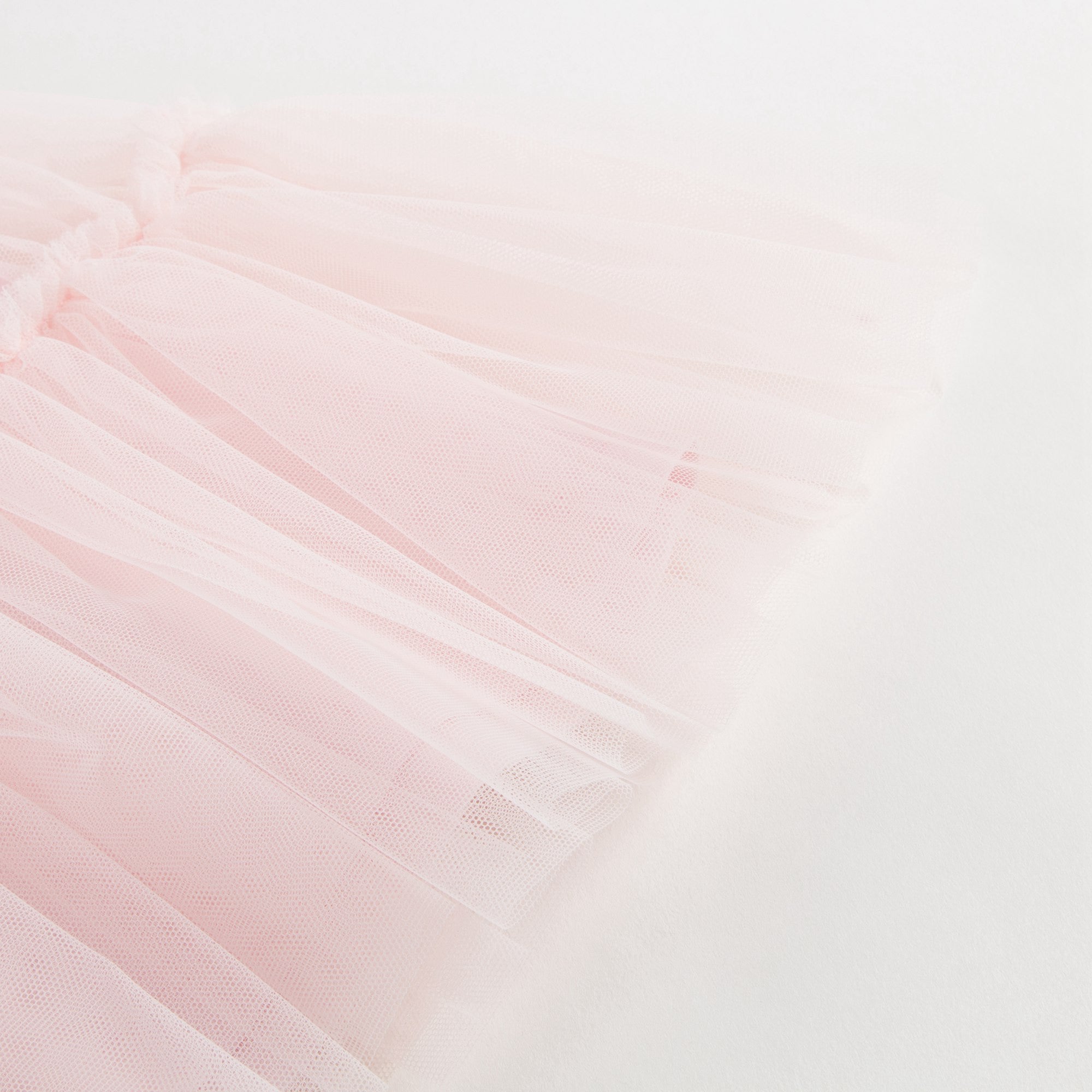 Girls Light Pink Dress