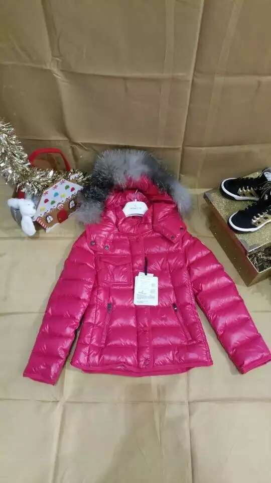 Moncler ARMOISE - CÉMAROSE | Children's Fashion Store
