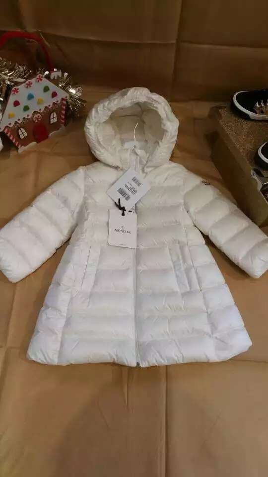 Moncler MAJEURE - CÉMAROSE | Children's Fashion Store