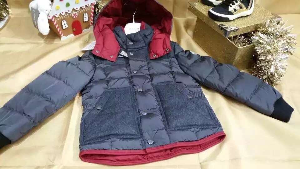 Moncler LUMIERE - CÉMAROSE | Children's Fashion Store